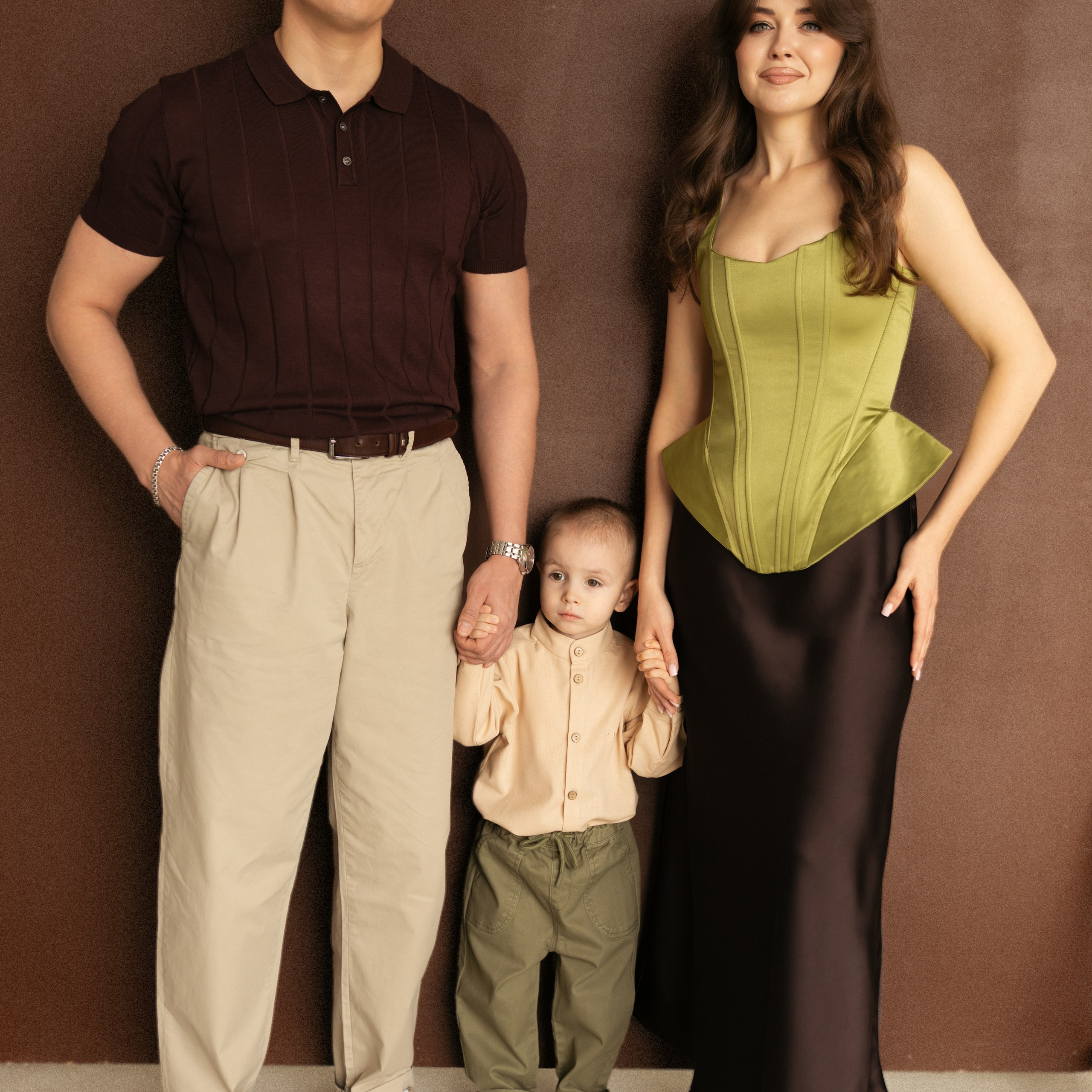 Дамиру 3!. Фотограф Ноябрьск| Ольга Дидык