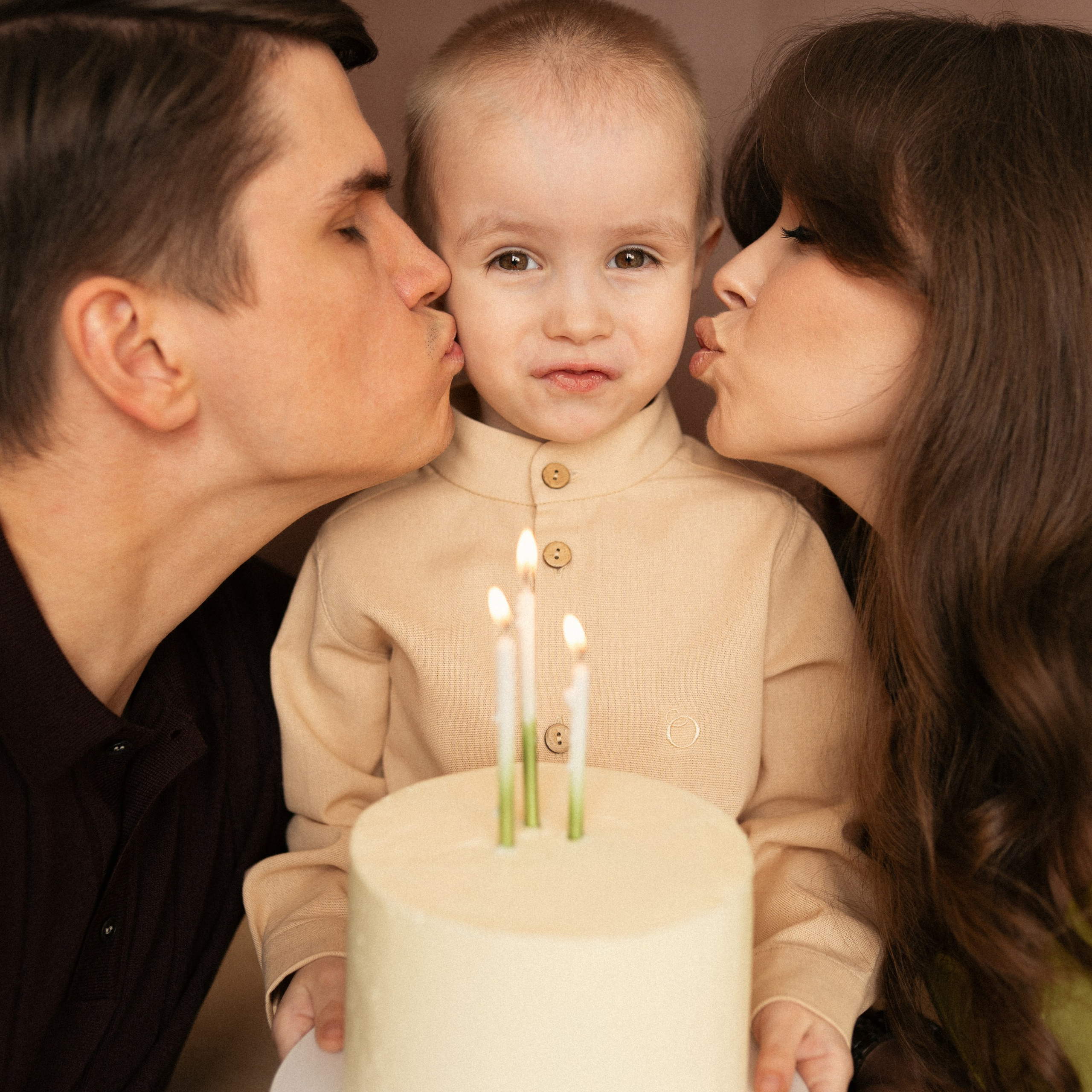 Дамиру 3!. Фотограф Ноябрьск| Ольга Дидык