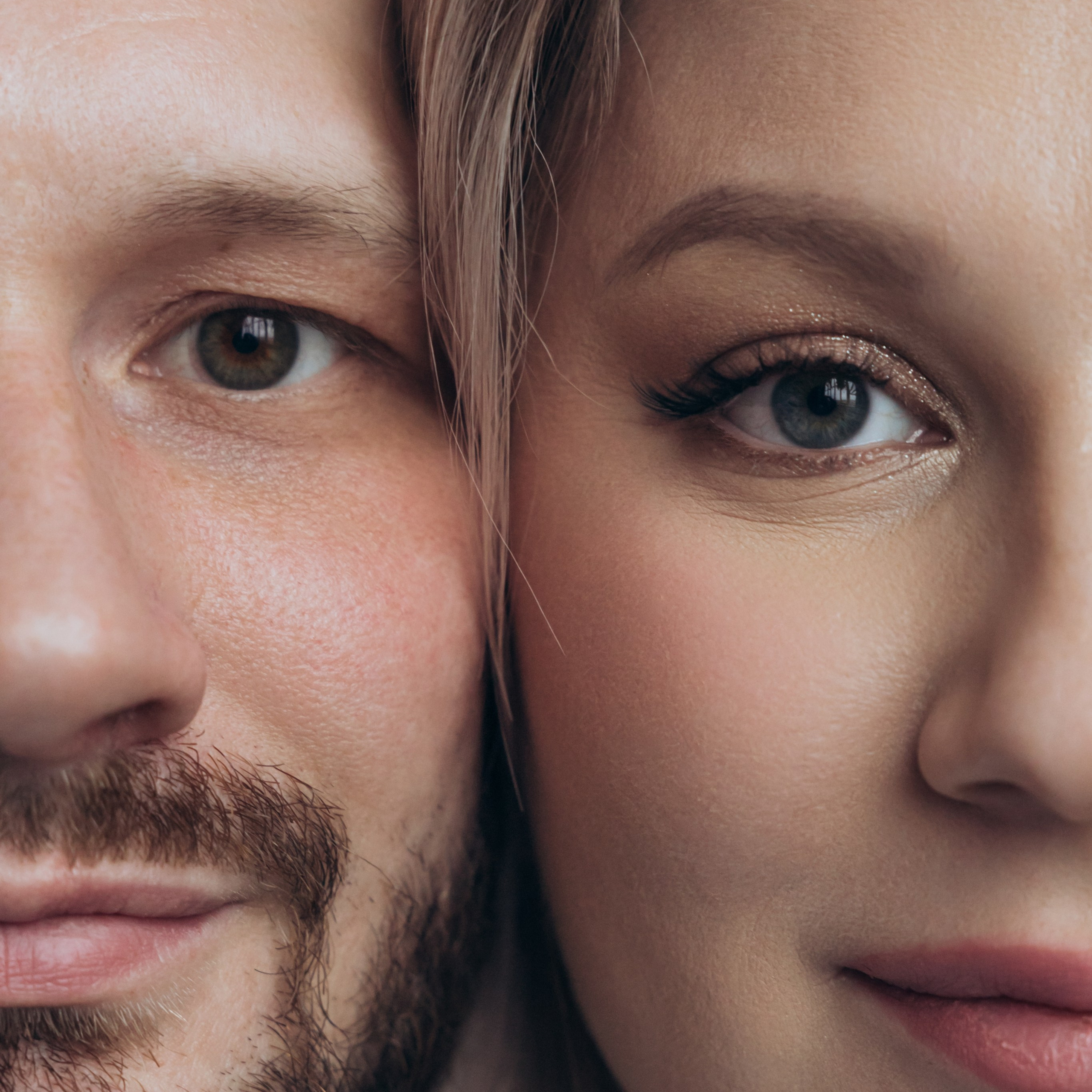 Слава и Инна