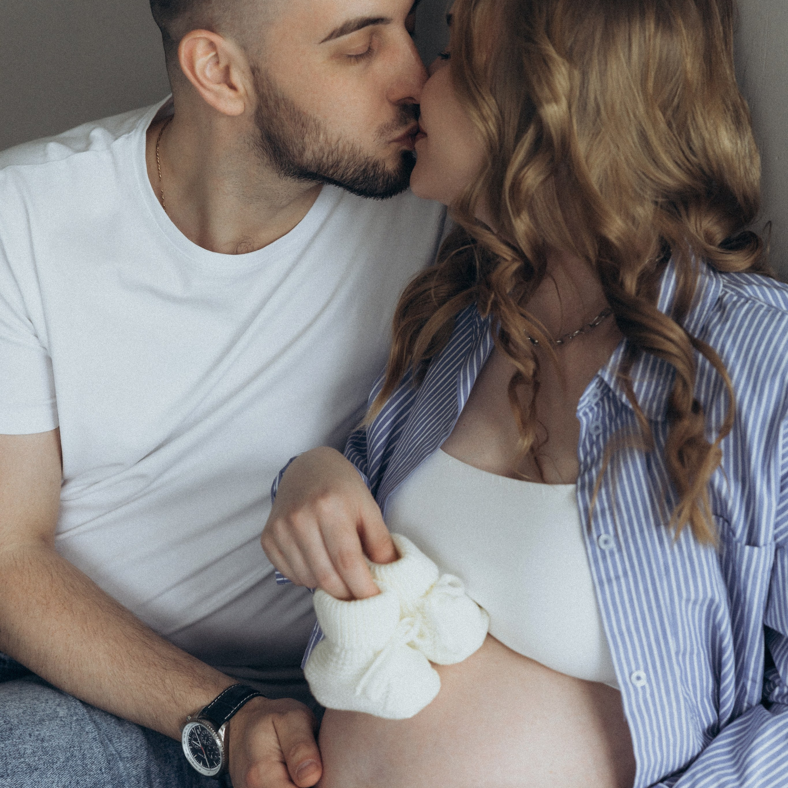 Злата и Валера