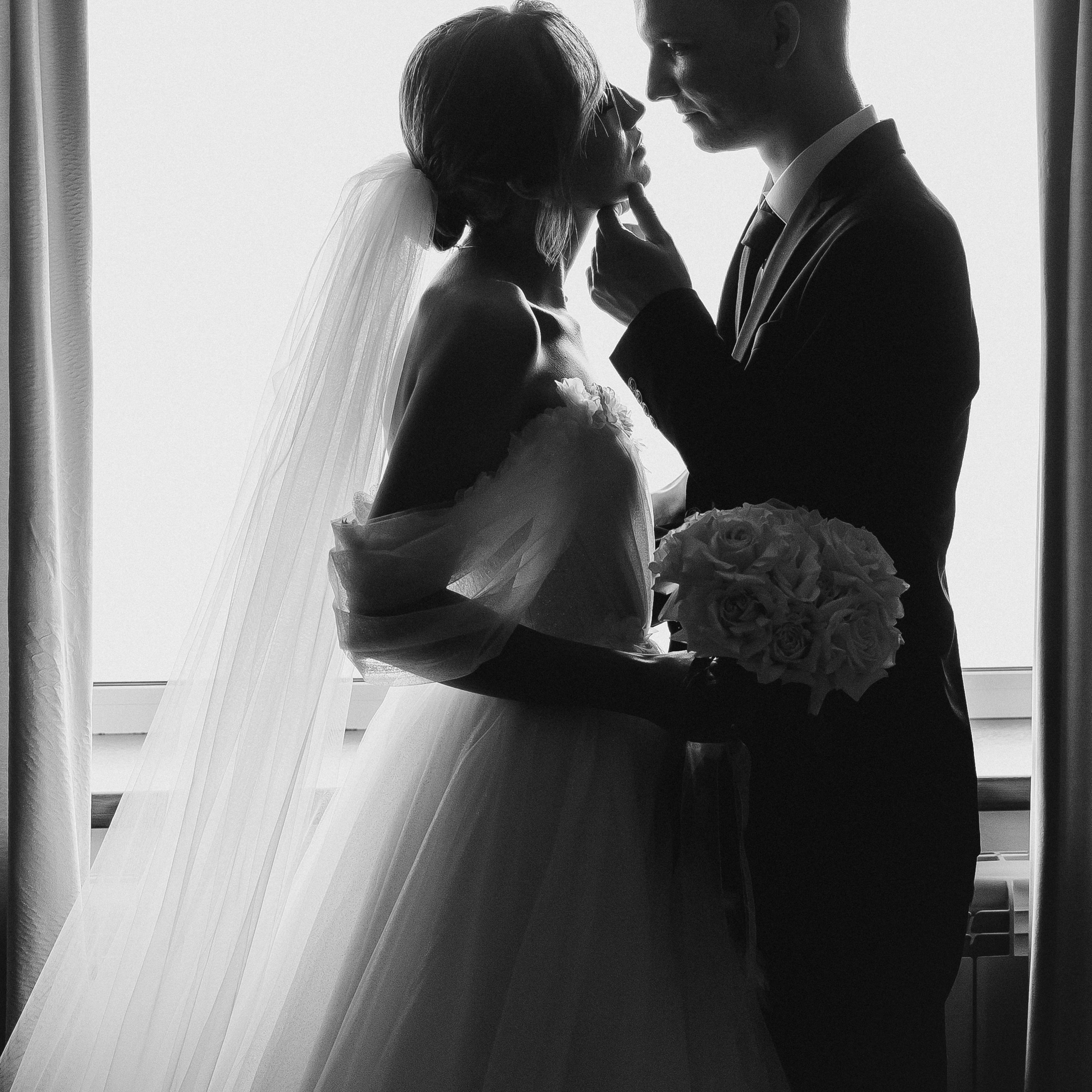 Паша и Наташа