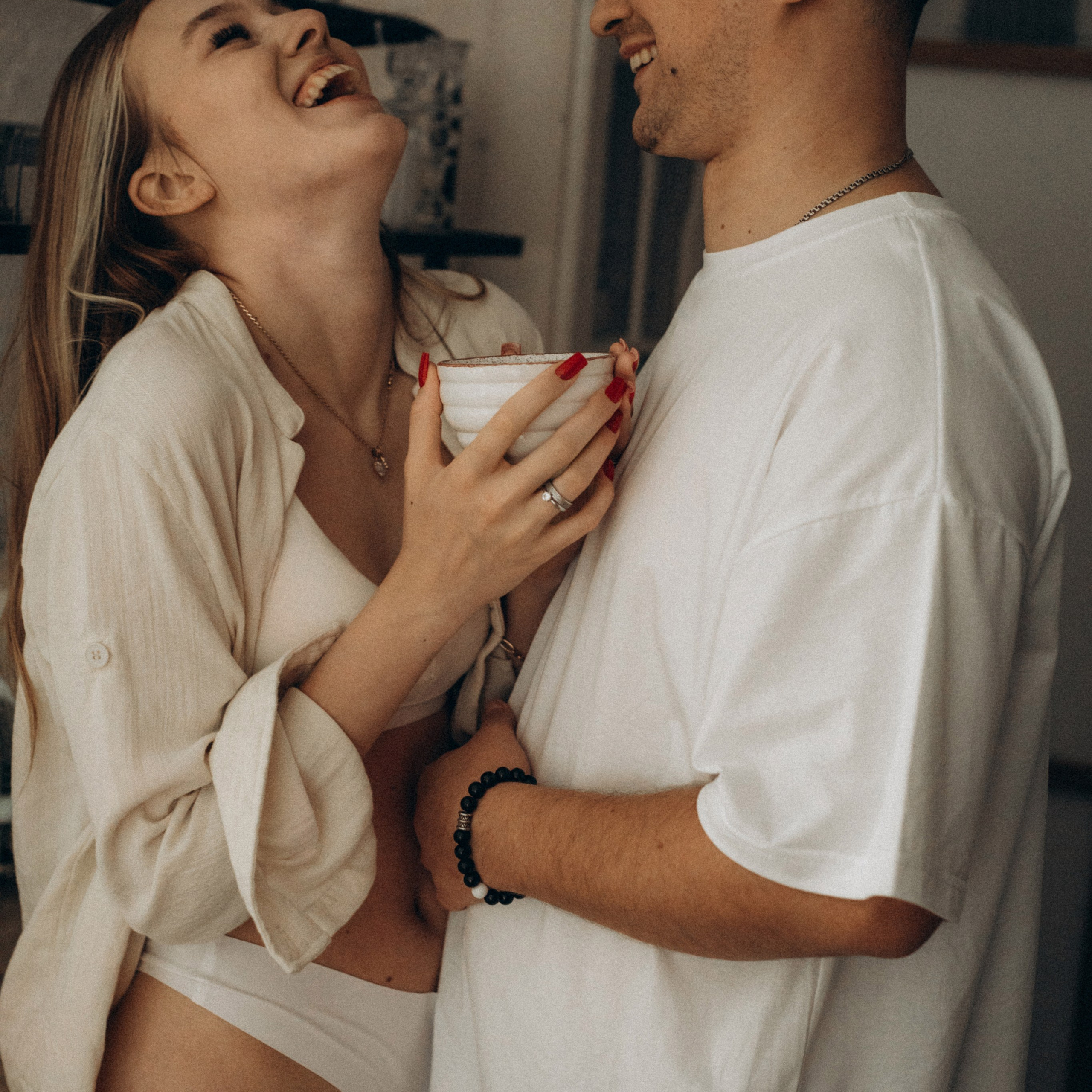 Про любовь. Фотограф Екатерина Шайкина