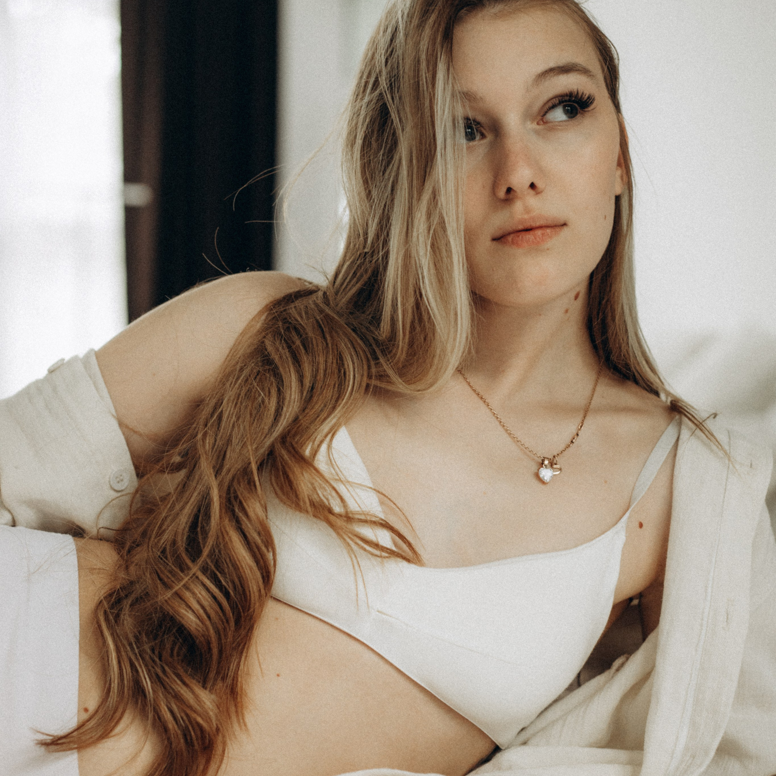 Про любовь. Фотограф Екатерина Шайкина