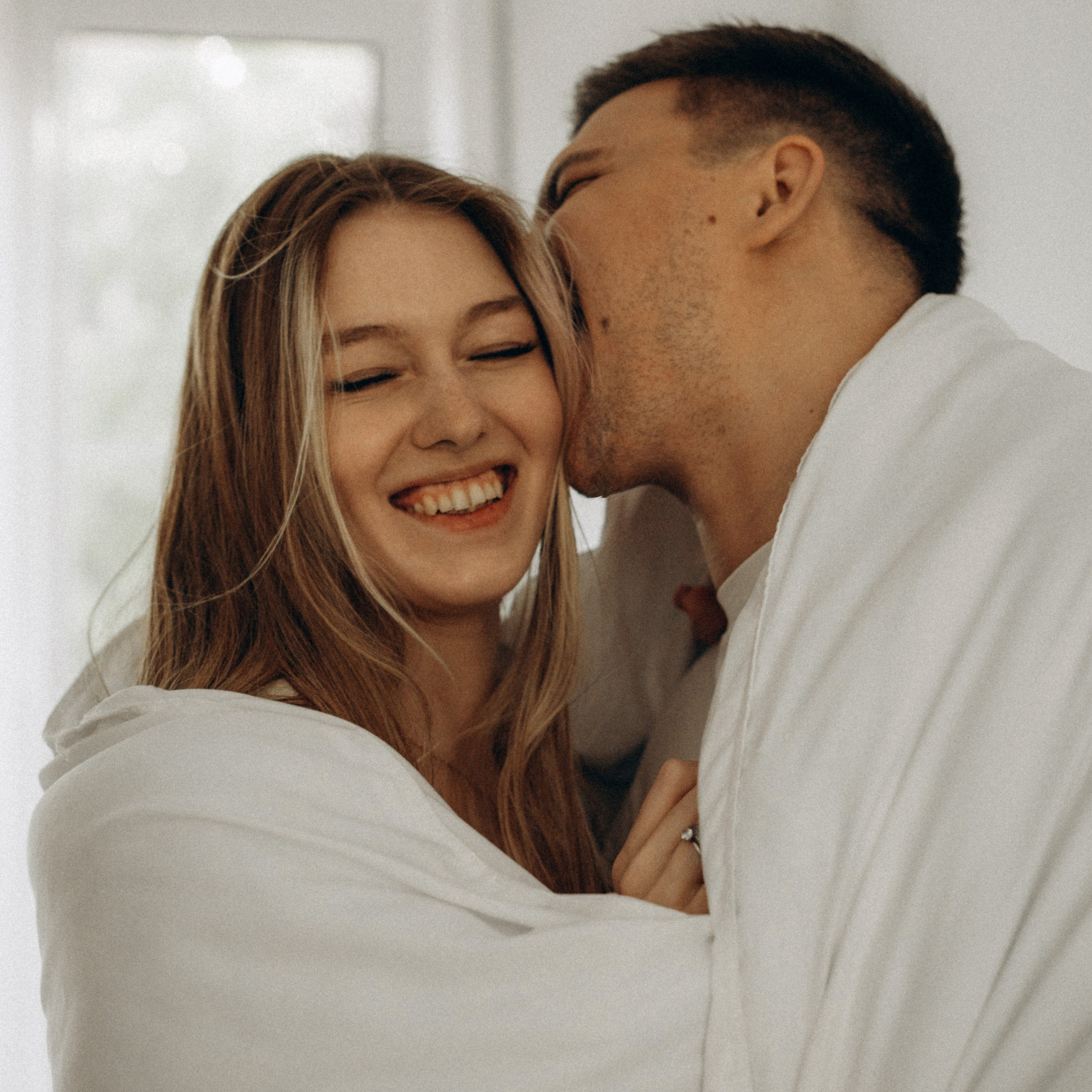 Про любовь. Фотограф Екатерина Шайкина