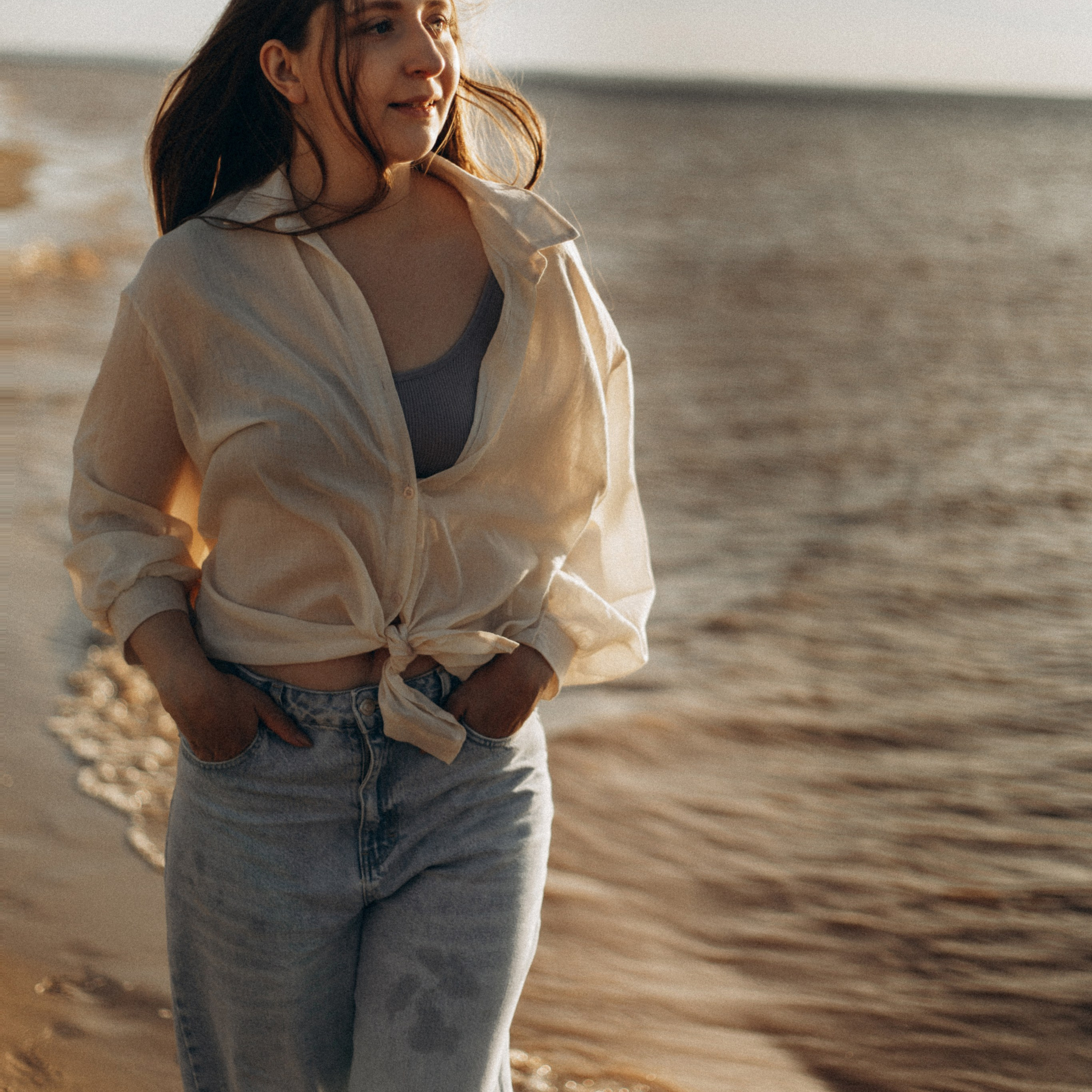 Словно ветер. Фотограф Екатерина Шайкина