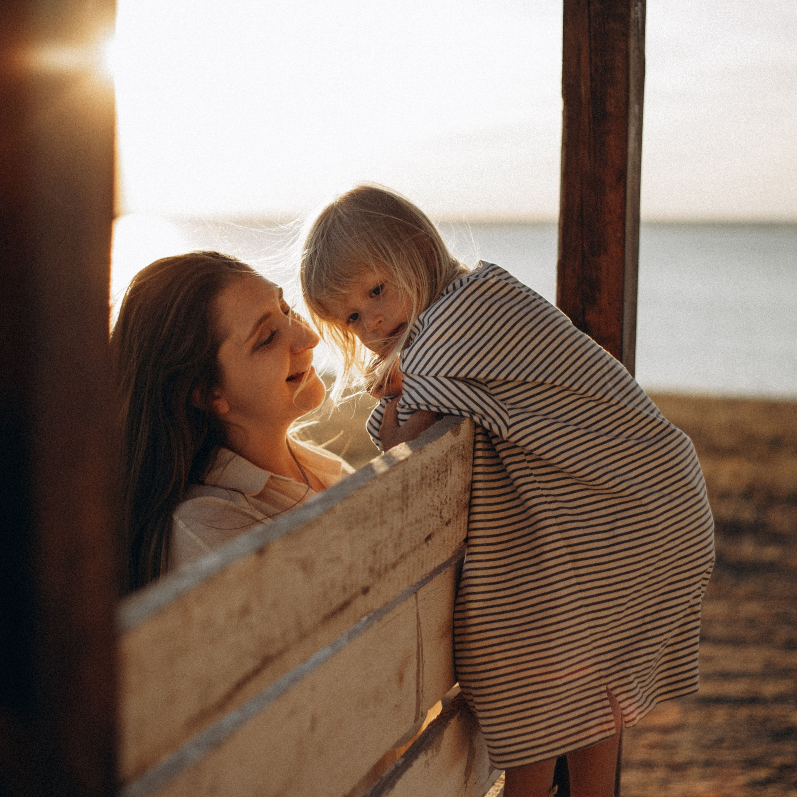 Словно ветер. Фотограф Екатерина Шайкина