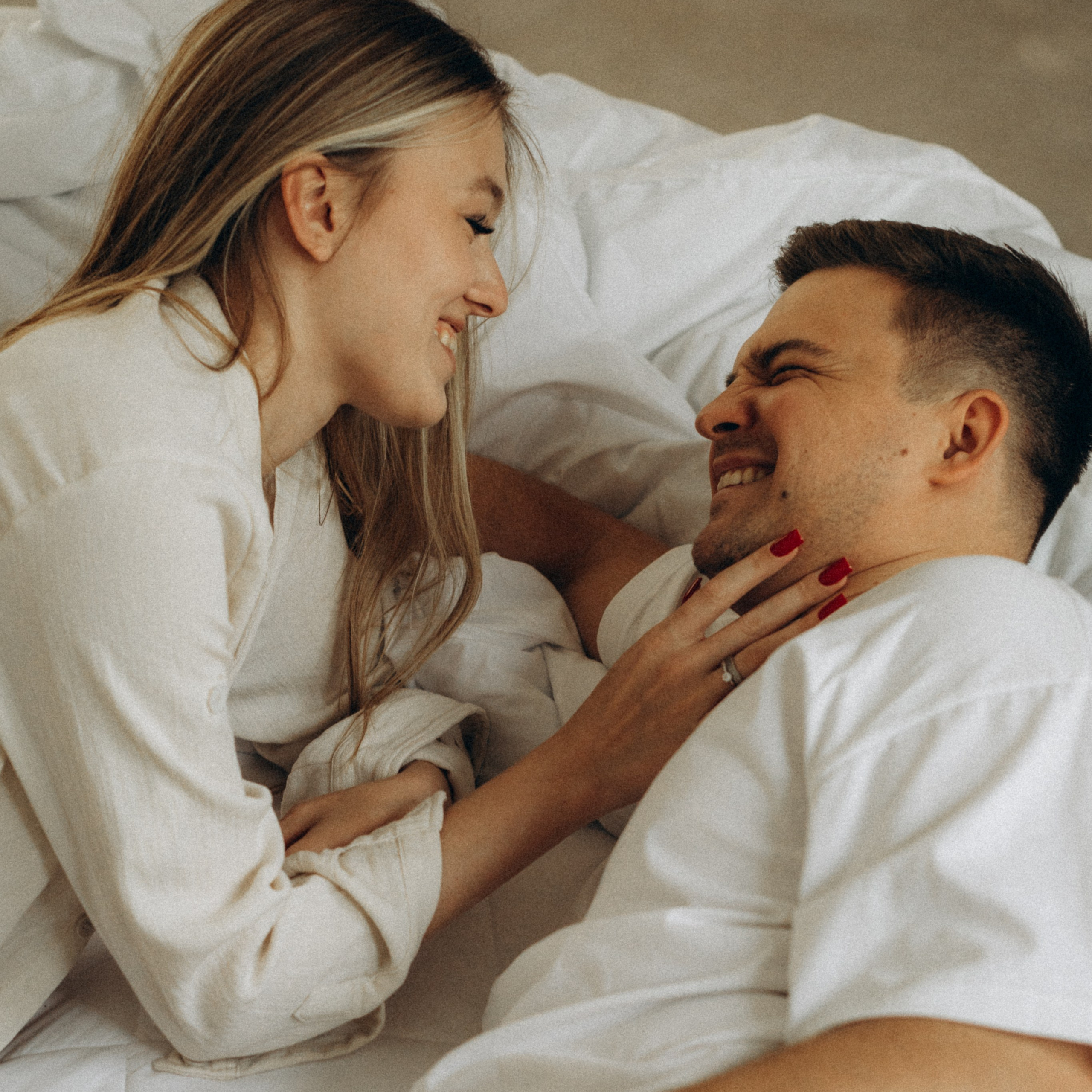 Про любовь. Фотограф Екатерина Шайкина