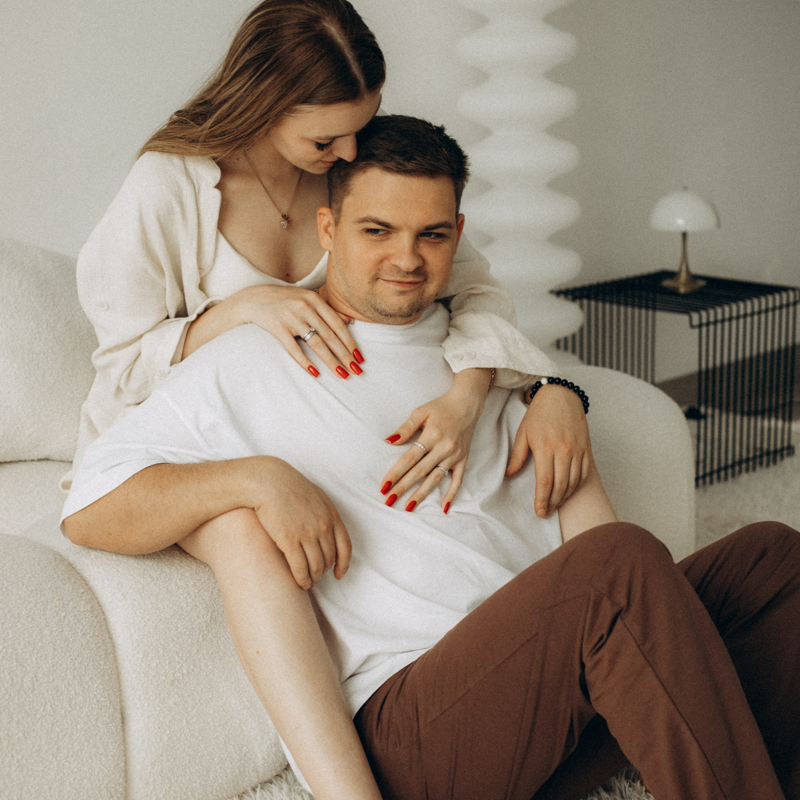 Про любовь. Фотограф Екатерина Шайкина