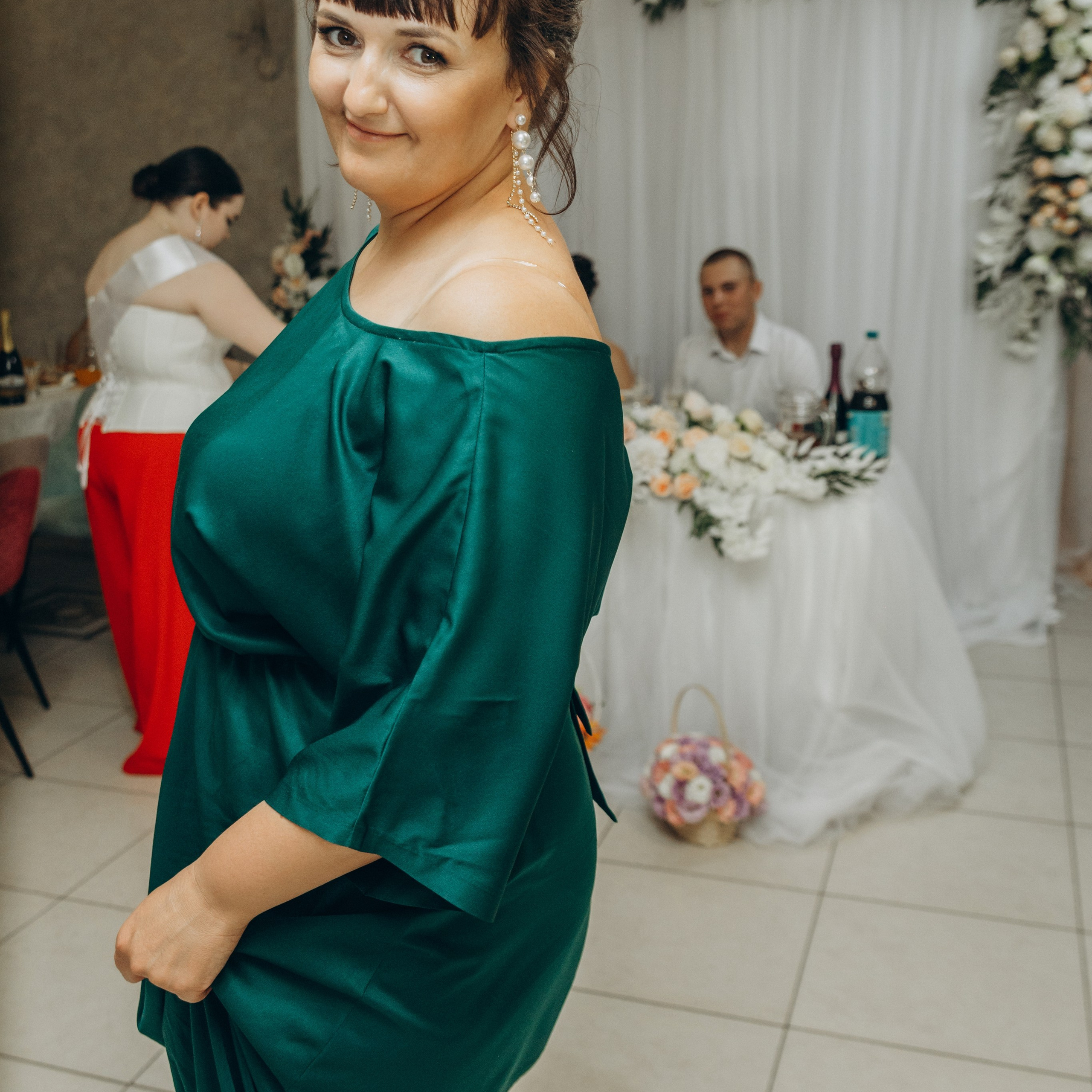 Виктория и Артем. Фотограф Екатерина Шайкина