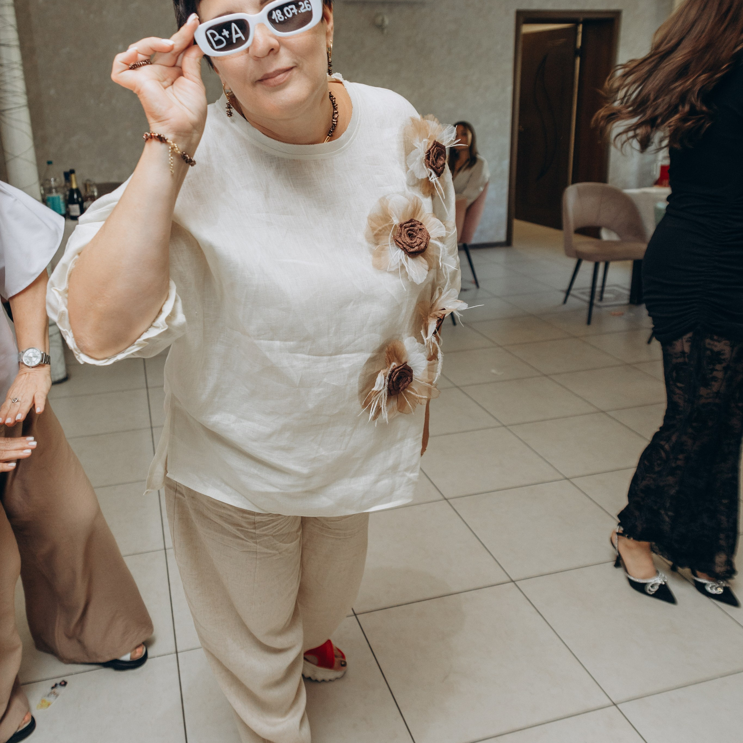 Виктория и Артем. Фотограф Екатерина Шайкина
