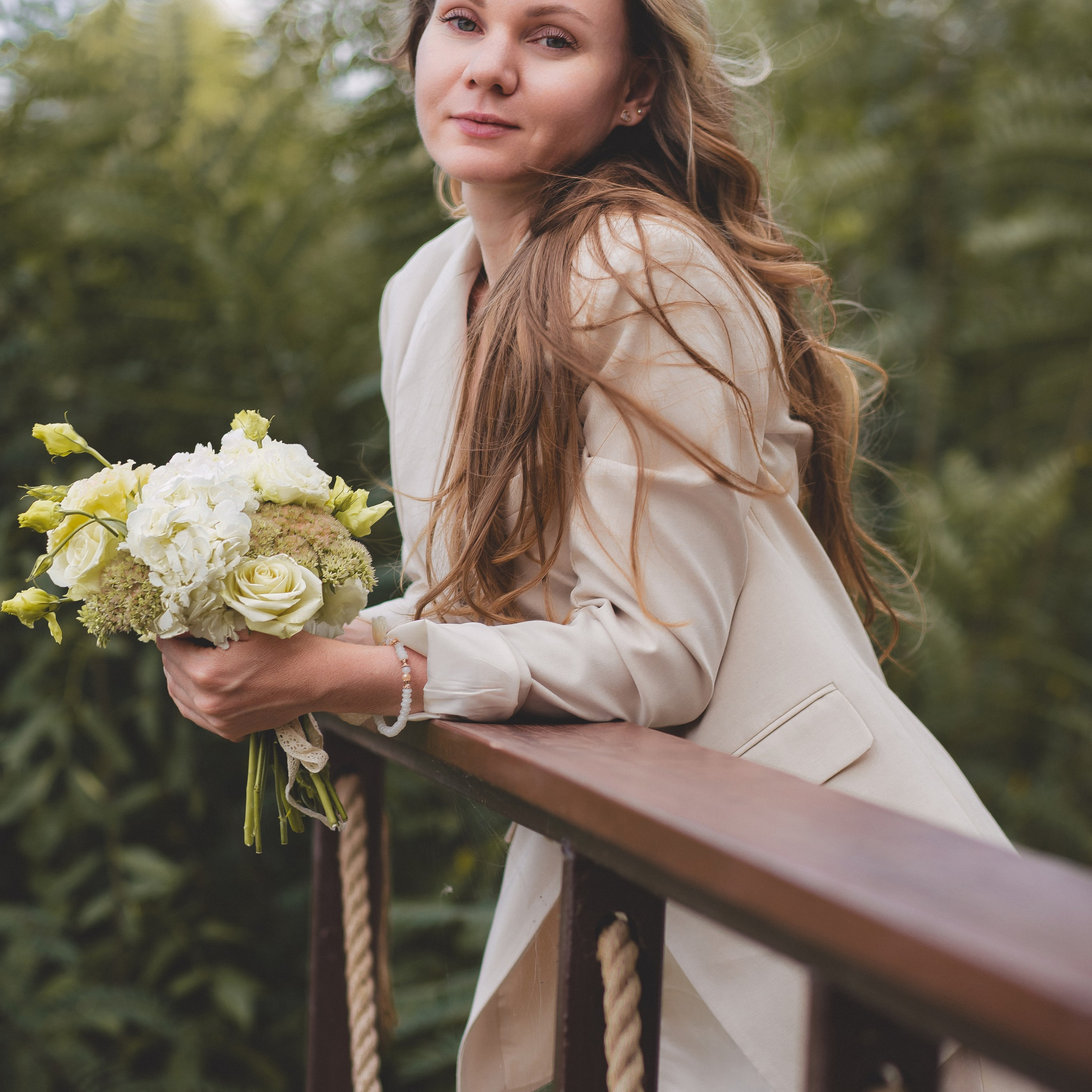 Ольга и Михаил. Фотограф Екатерина Шайкина