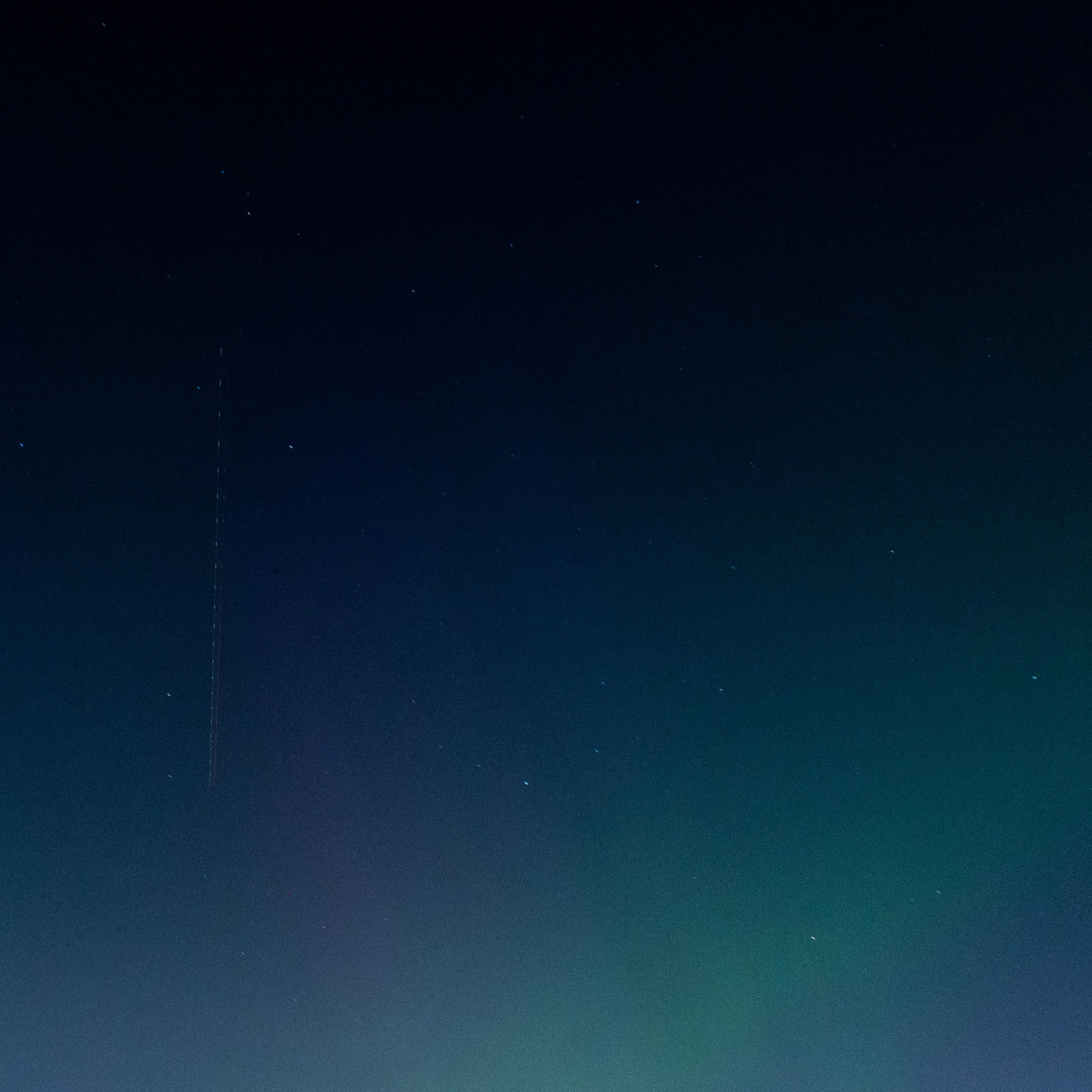 Perseid Meteor Shower and the Northers Lights on August 13th of 2024th