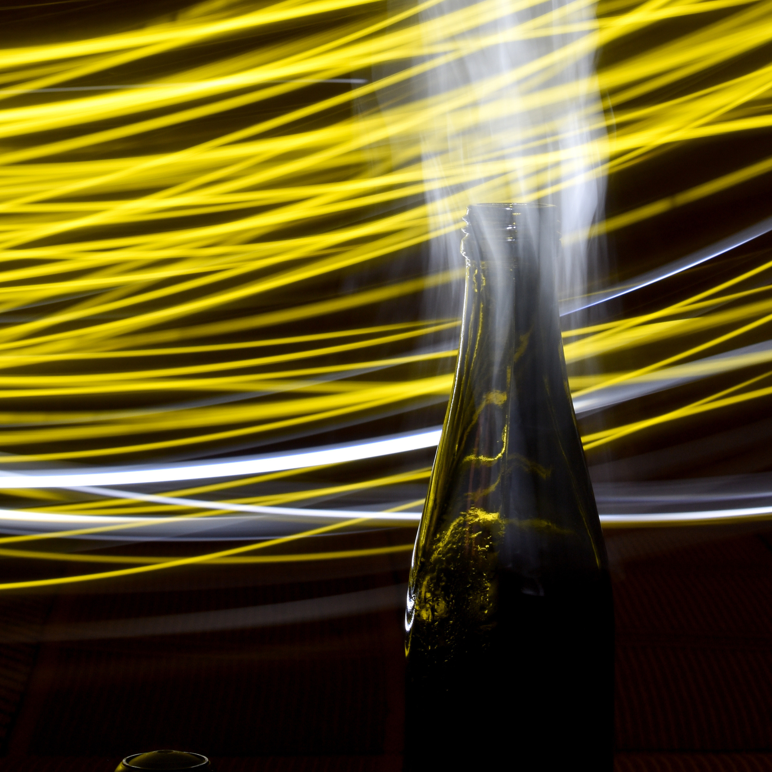 Lights over the Fontanka River. Natalia Carney — Photographer, Model, Blogger