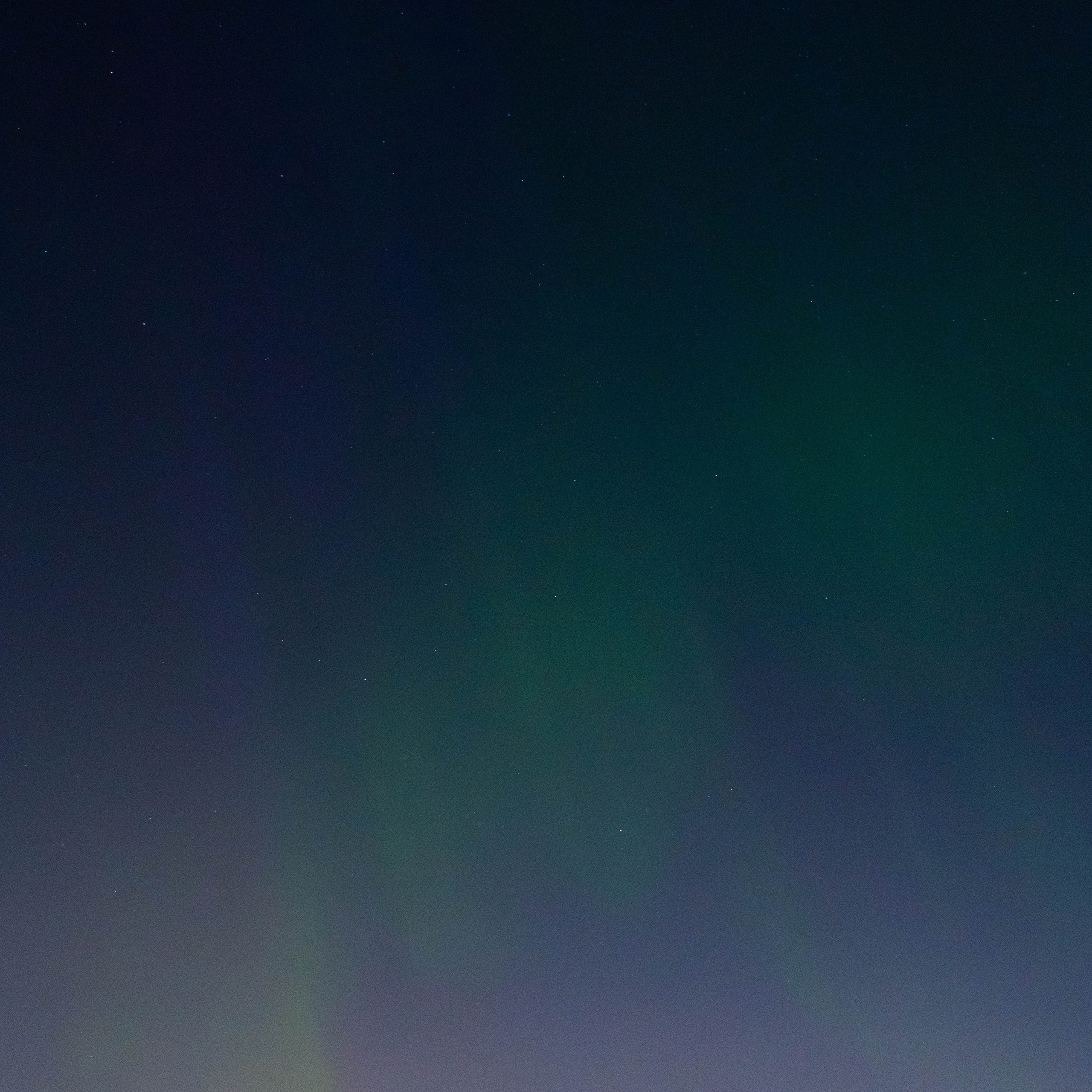 Perseid Meteor Shower and the Northers Lights on August 13th of 2024th