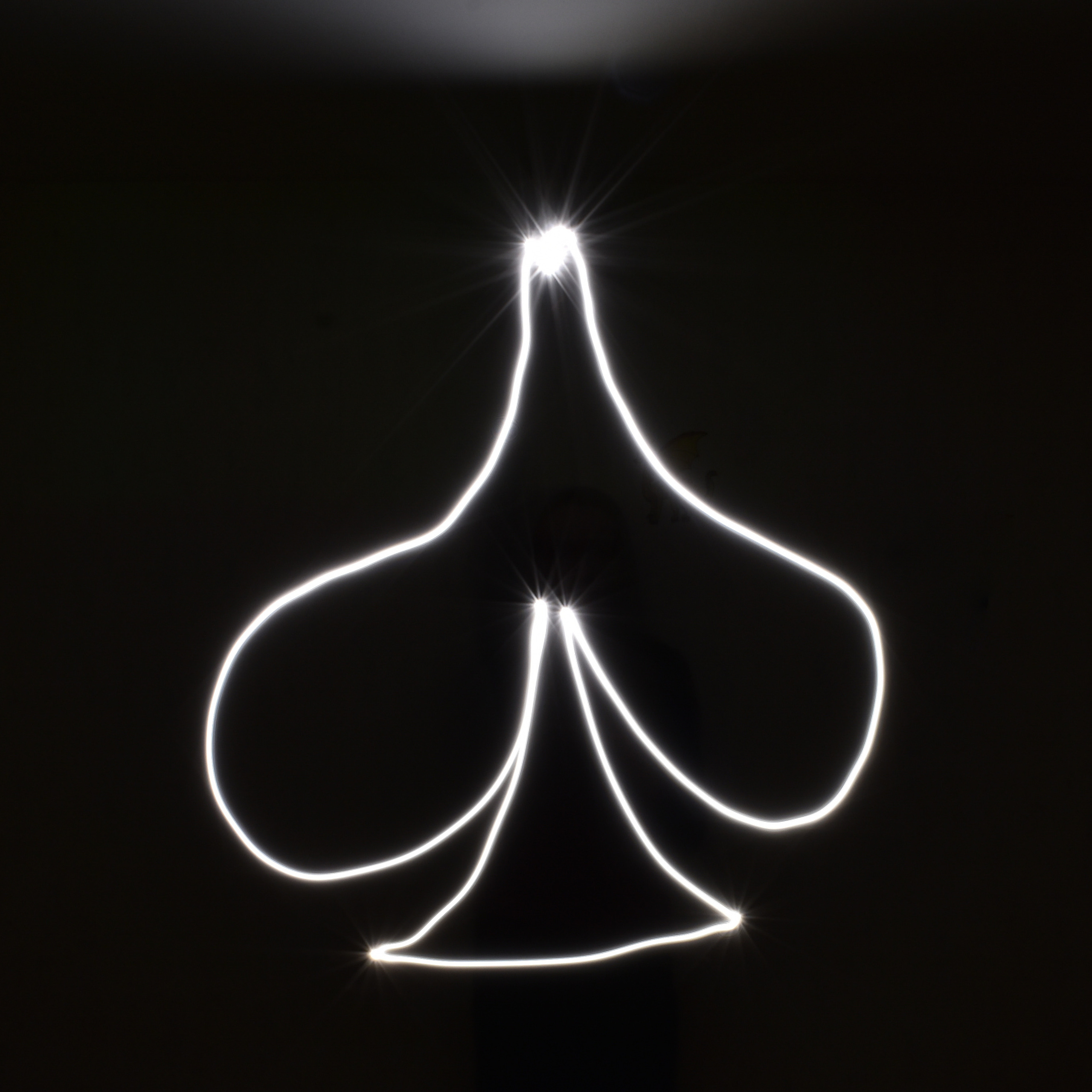 Lights over the Fontanka River. Natalia Carney — Photographer, Model, Blogger