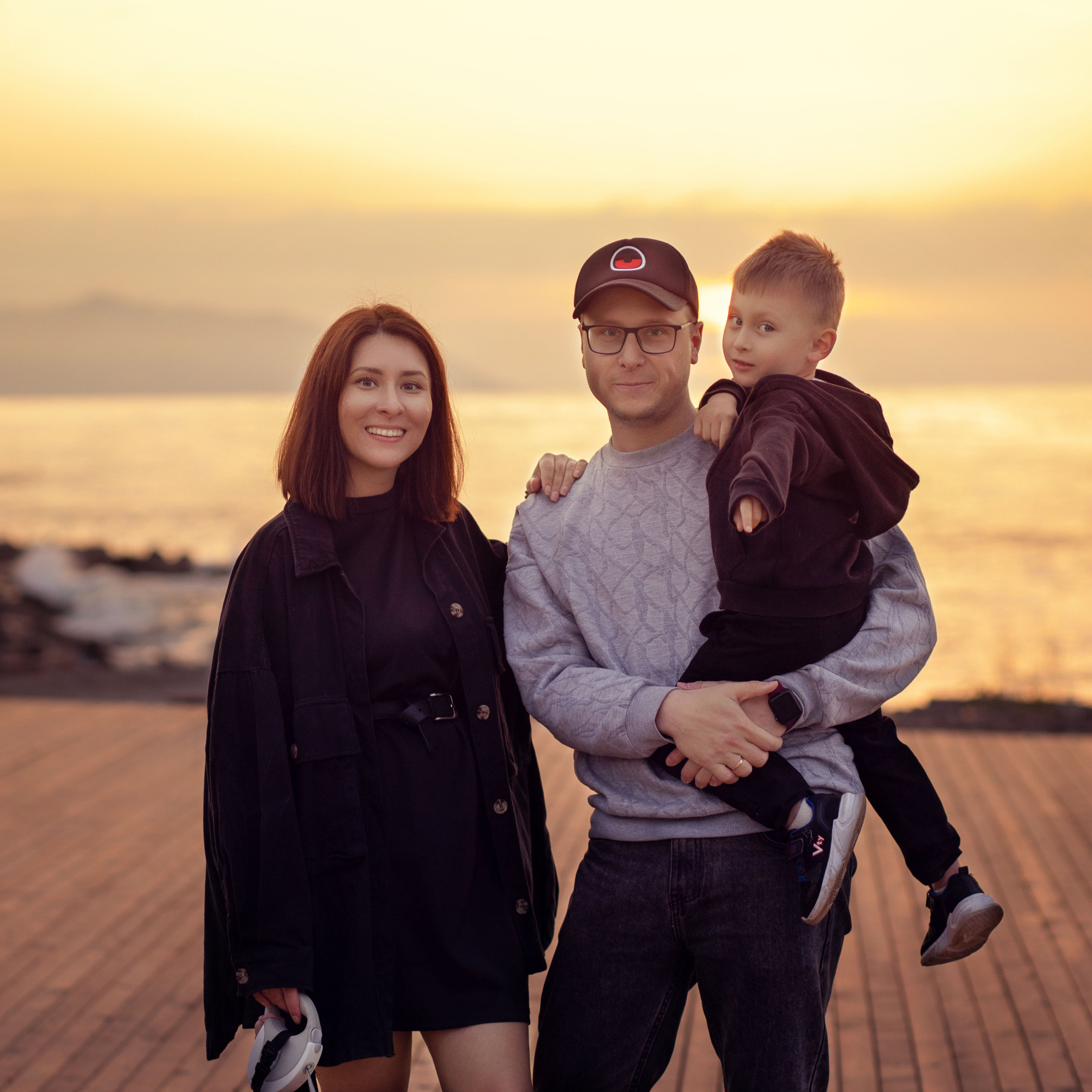 Отзывы. Фотограф Алексин|Тула