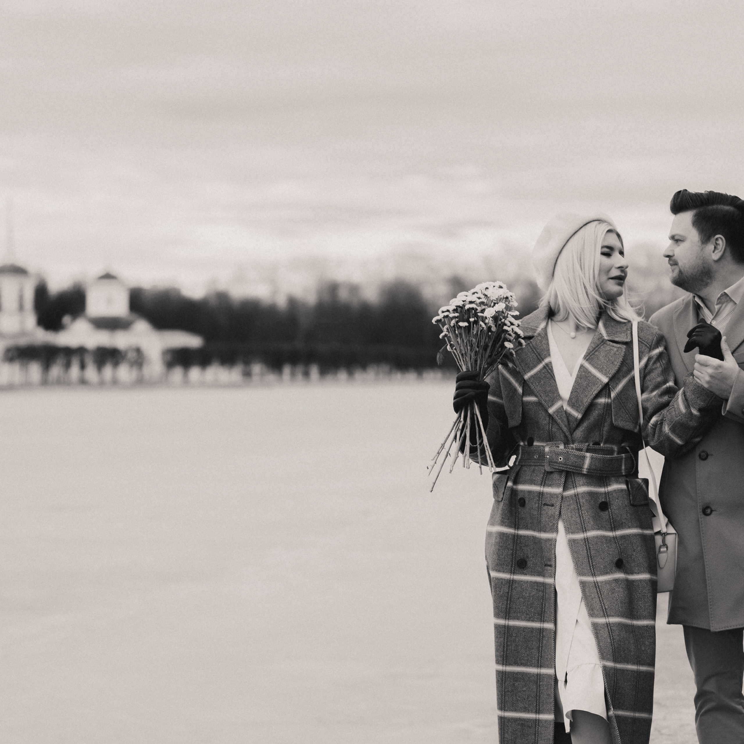 Отзывы. Портретный фотограф в Москве Анна Бобрик