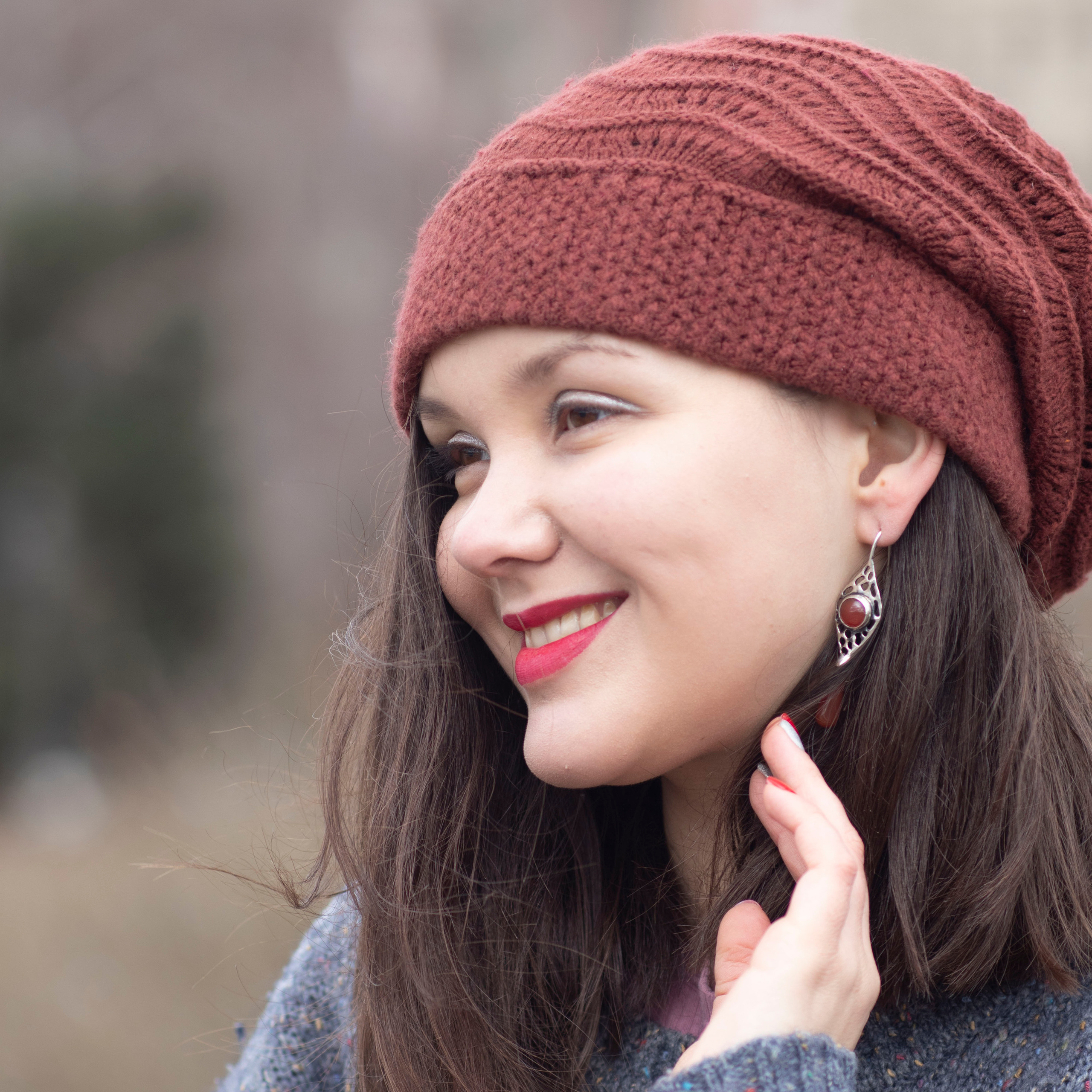 Отзывы. Портретный фотограф в Москве Анна Бобрик