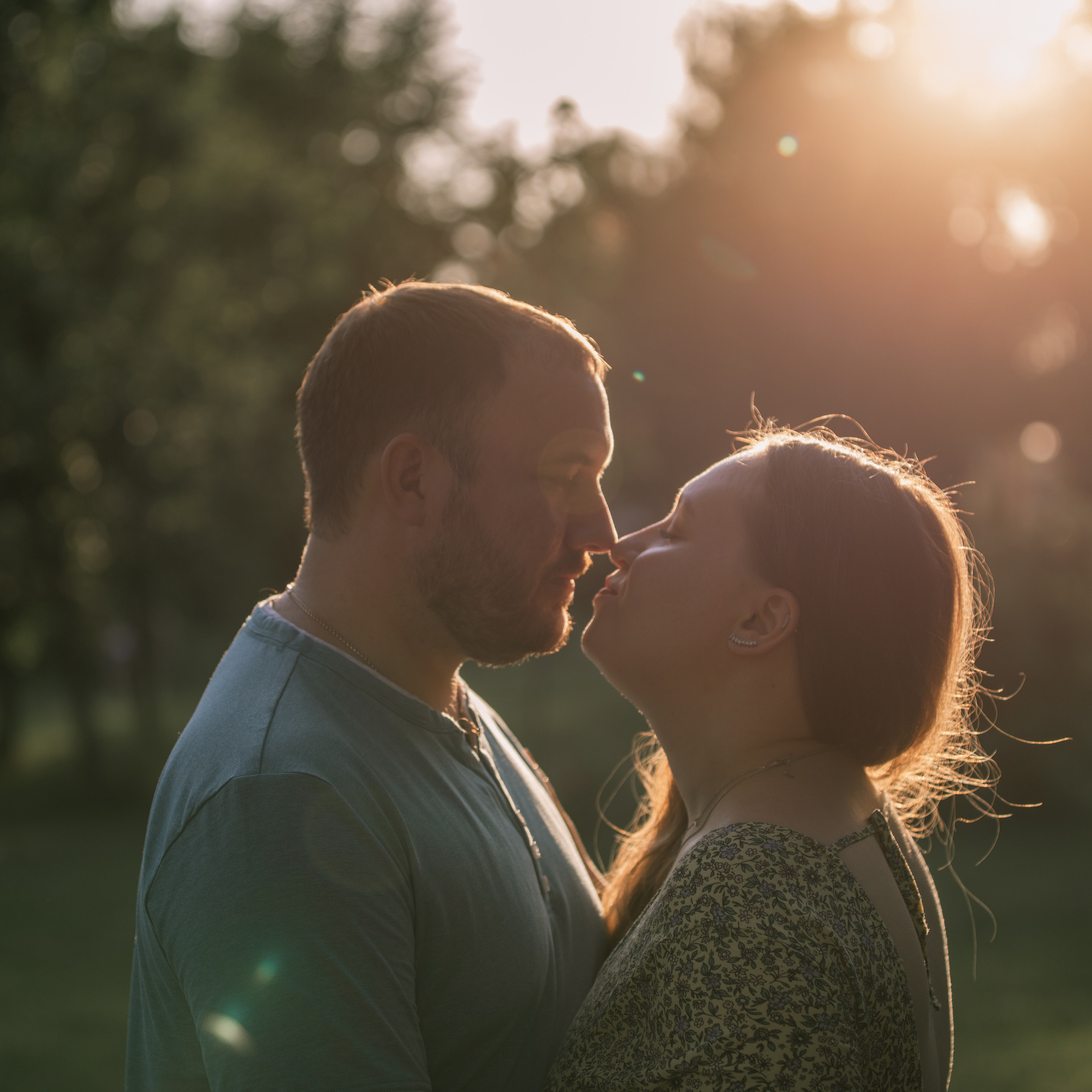 Отзывы. Портретный фотограф в Москве Анна Бобрик