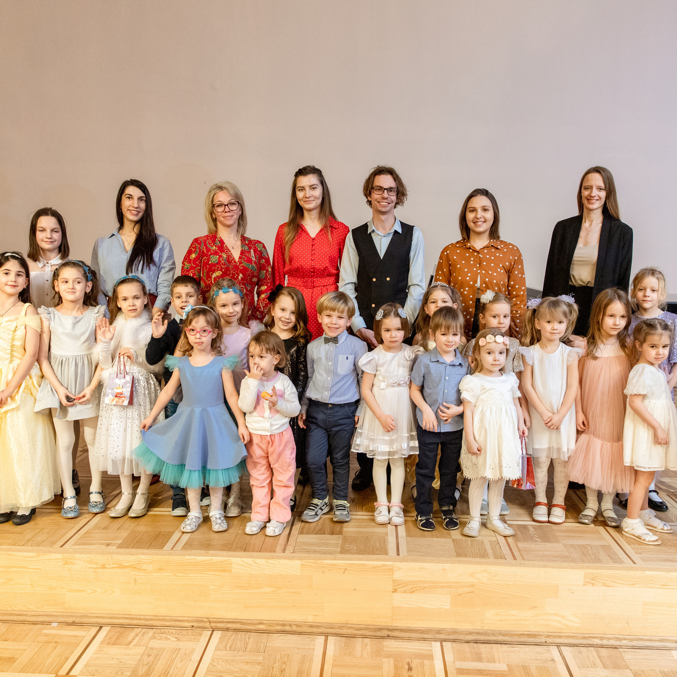 Отзывы. Портретный фотограф в Москве Анна Бобрик