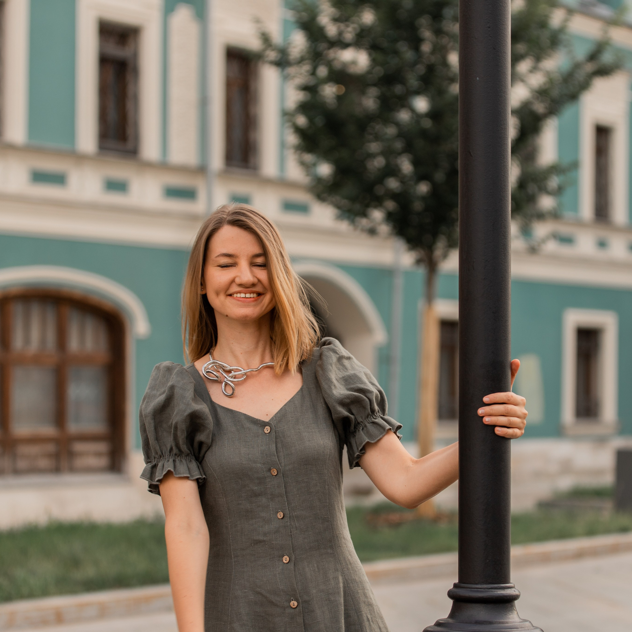 Отзывы. Портретный фотограф в Москве Анна Бобрик