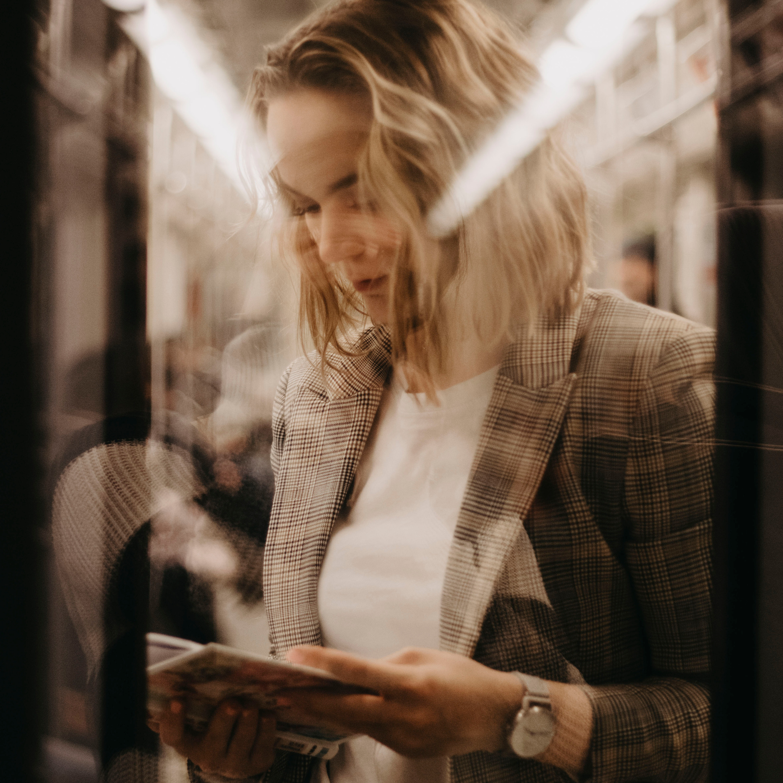 Отзывы. Портретный фотограф в Москве Анна Бобрик