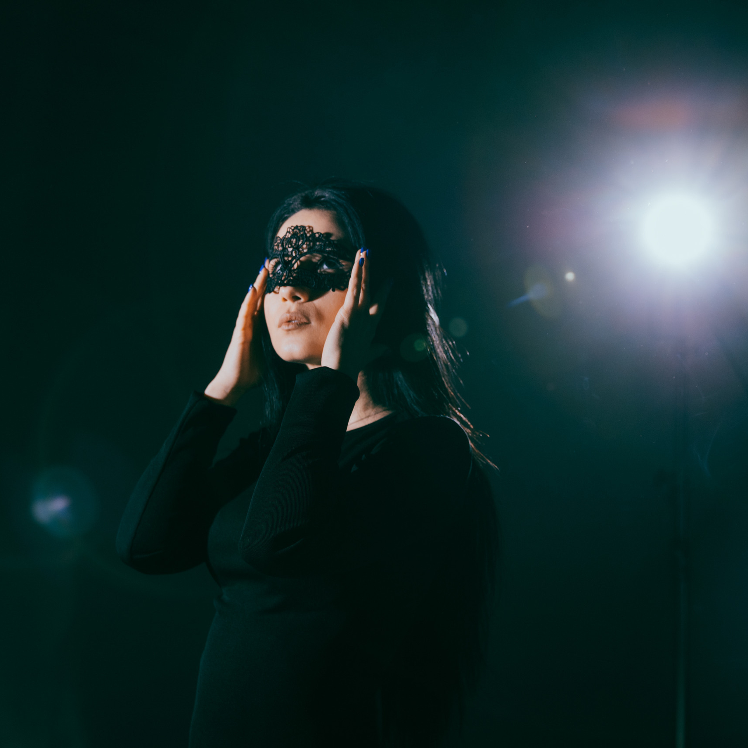 Отзывы. Портретный фотограф в Москве Анна Бобрик