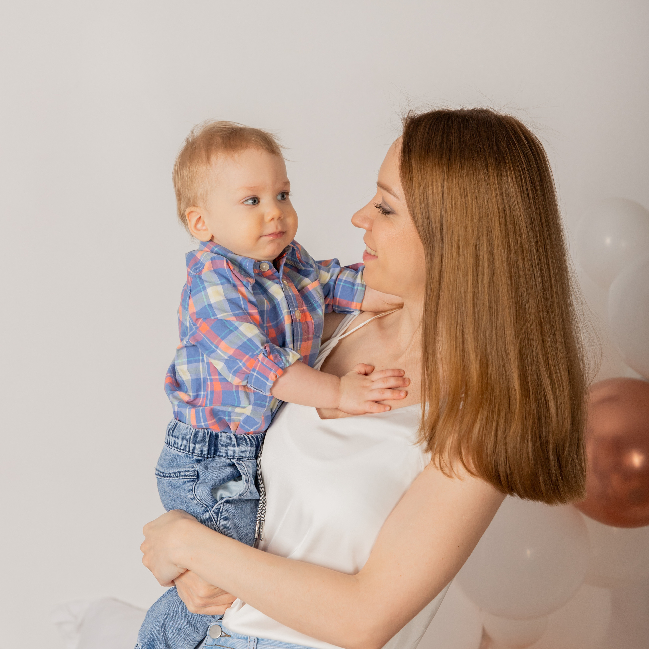 Отзывы. Портретный фотограф в Москве Анна Бобрик