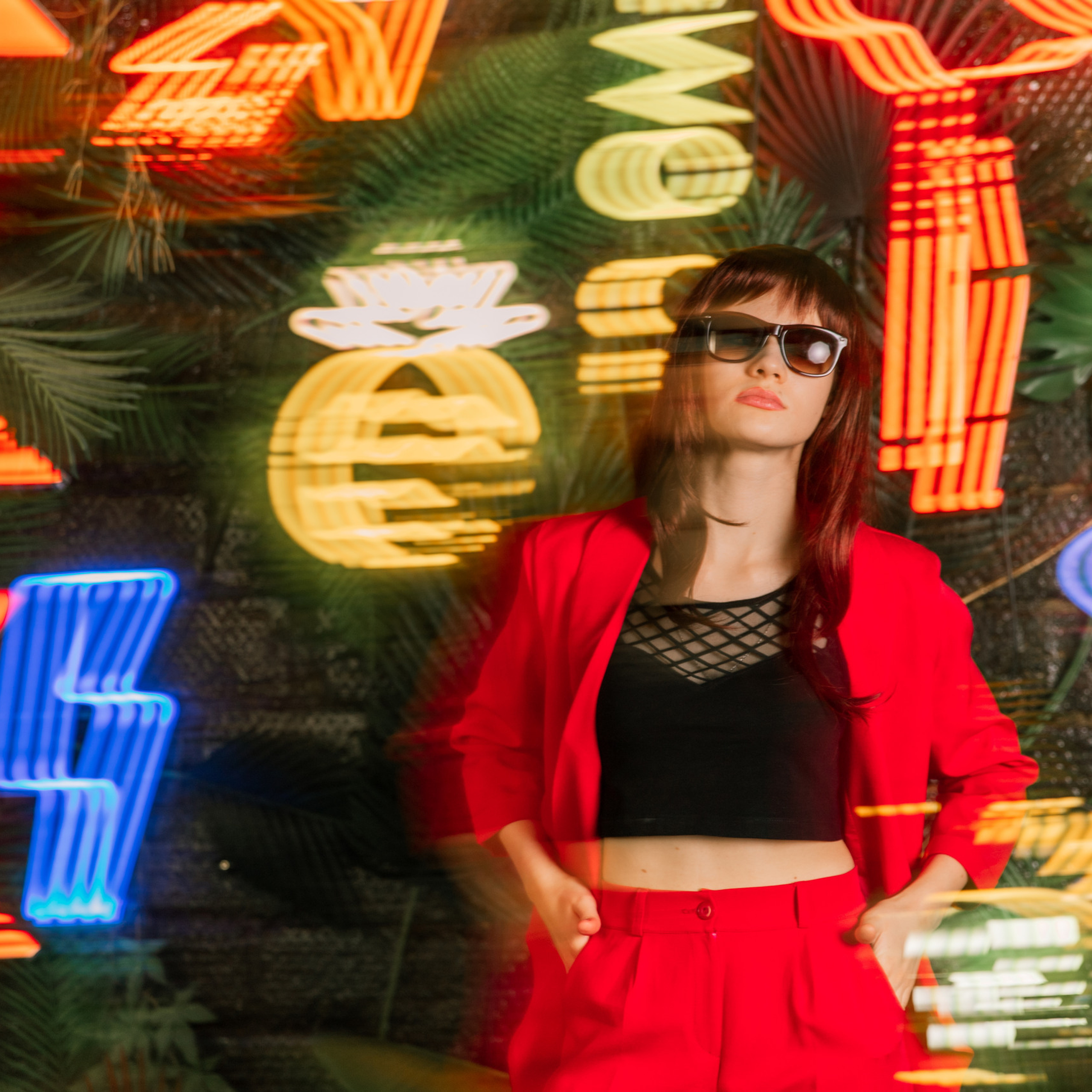 Отзывы. Портретный фотограф в Москве Анна Бобрик