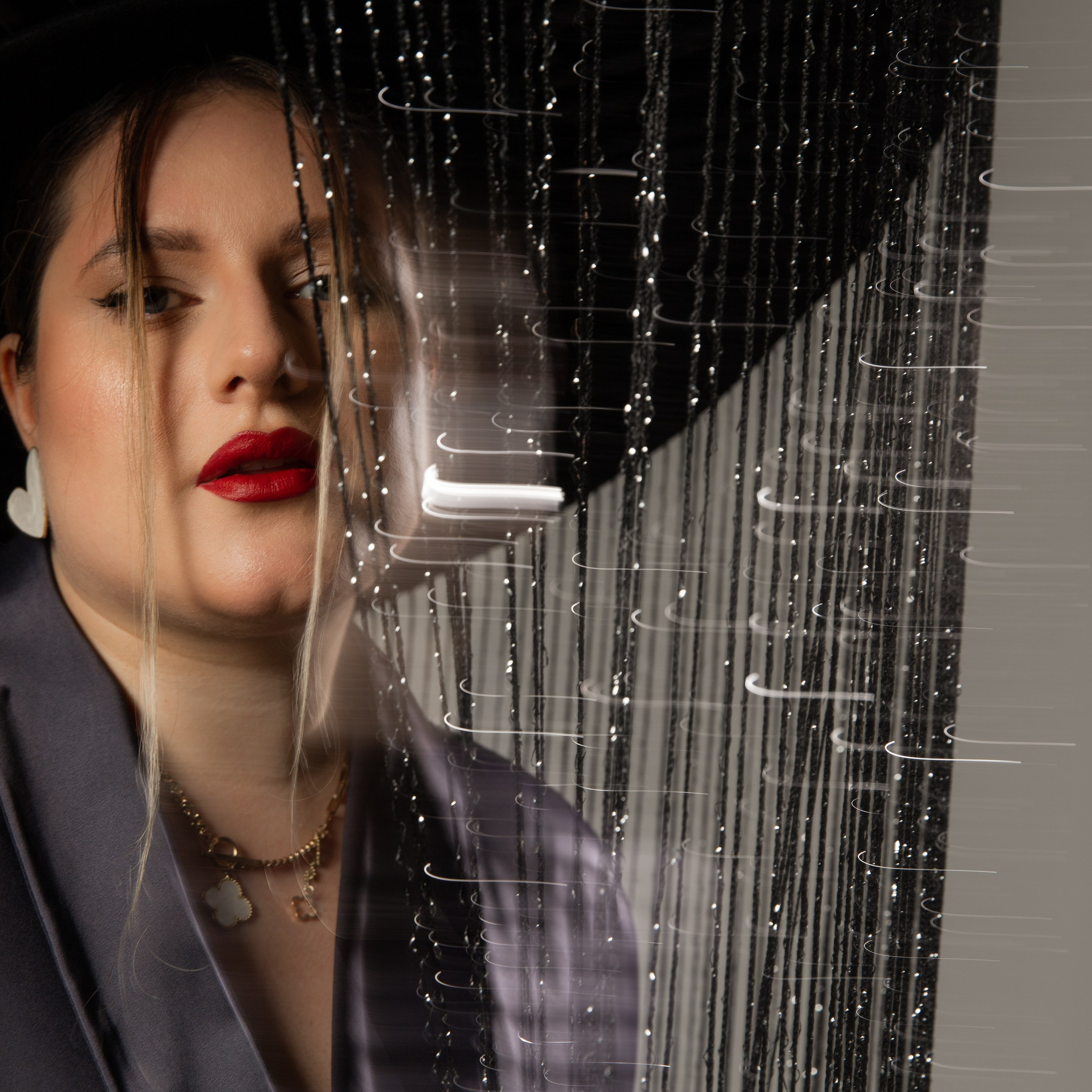 Отзывы. Портретный фотограф в Москве Анна Бобрик