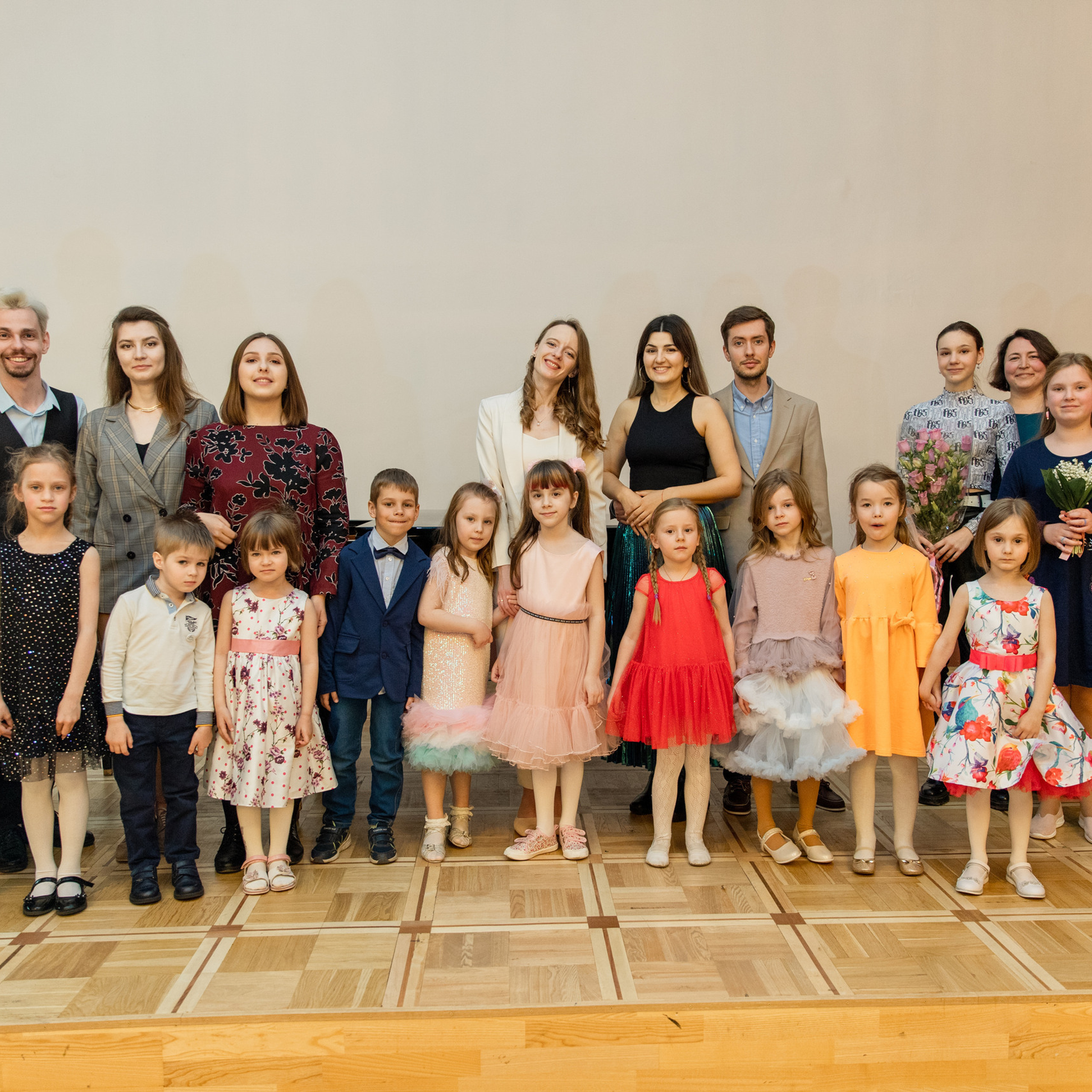 Отзывы. Портретный фотограф в Москве Анна Бобрик