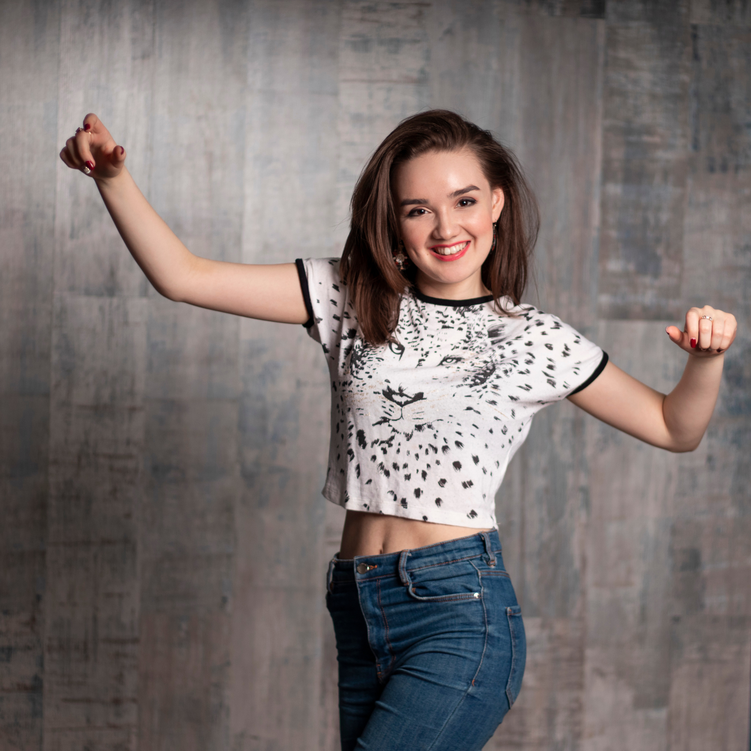 Отзывы. Портретный фотограф в Москве Анна Бобрик