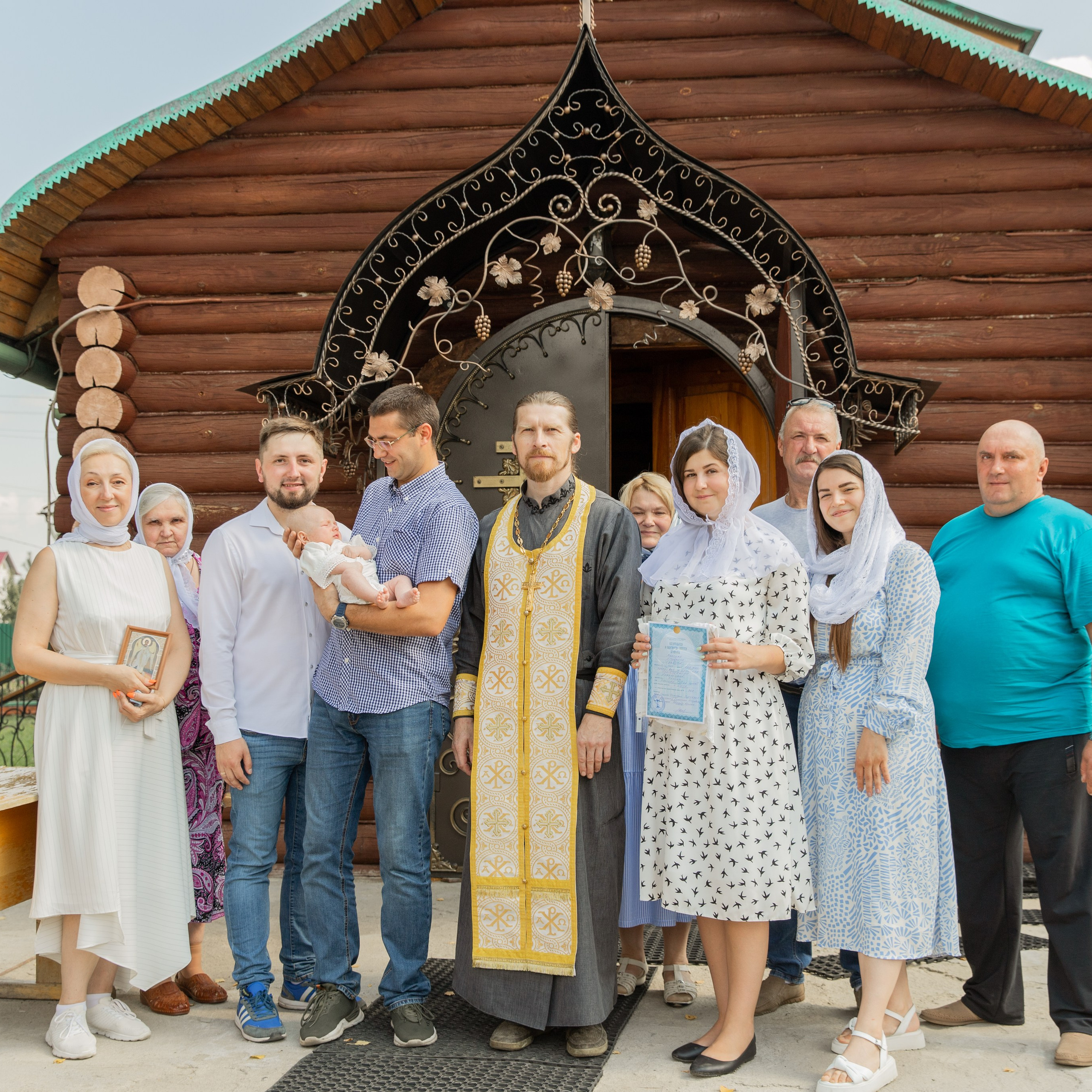 Отзывы. Портретный фотограф в Москве Анна Бобрик