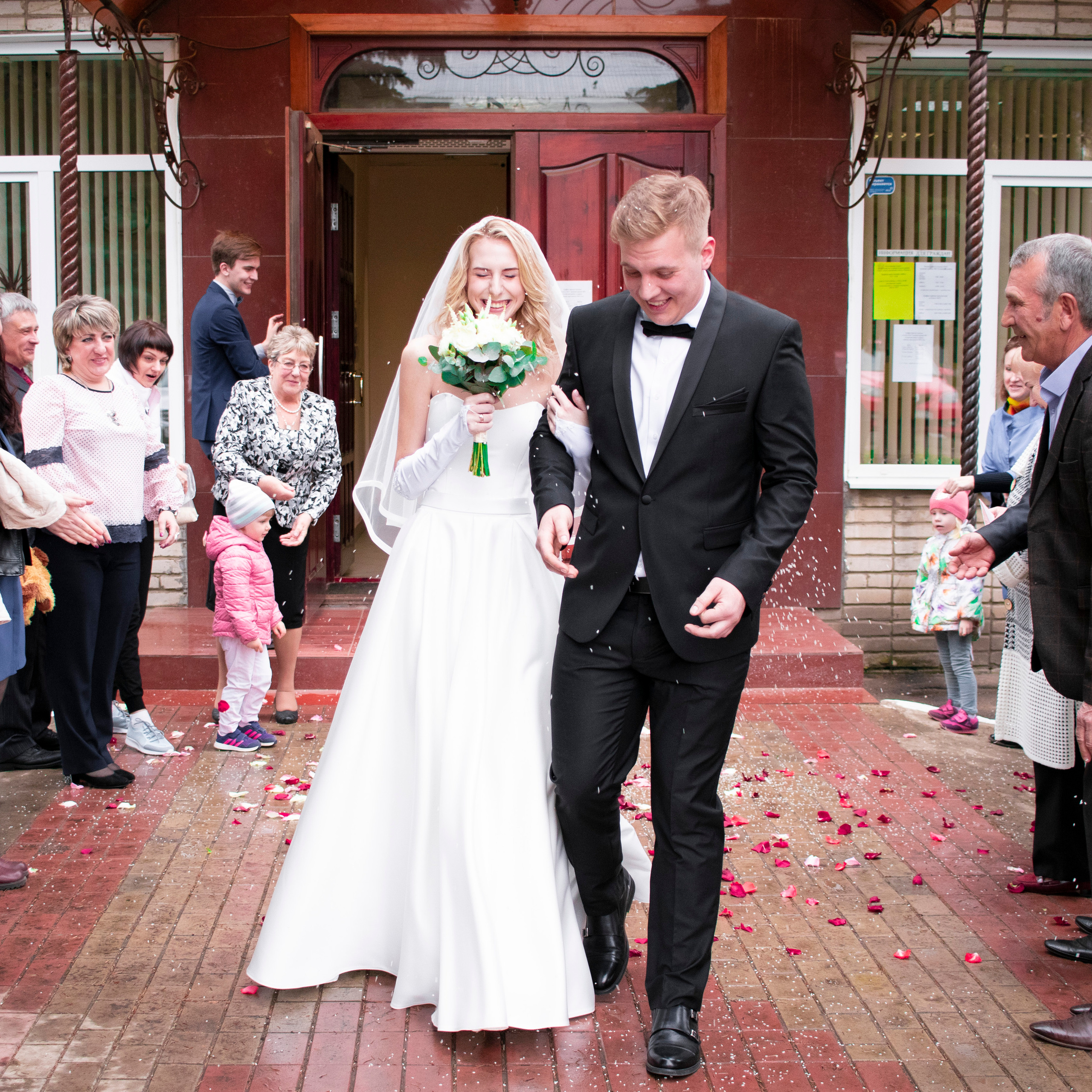 Отзывы. Портретный фотограф в Москве Анна Бобрик