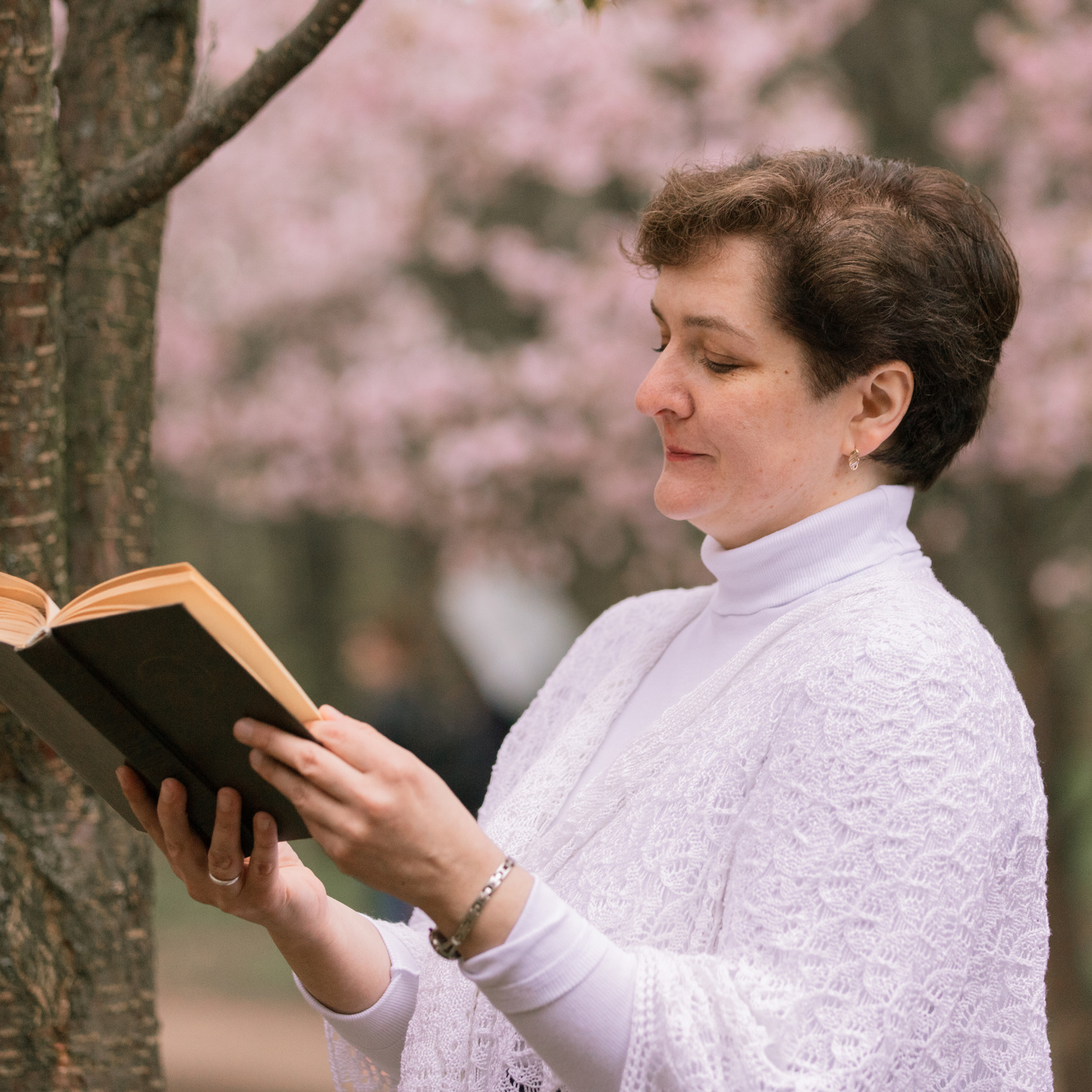 Отзывы. Портретный фотограф в Москве Анна Бобрик