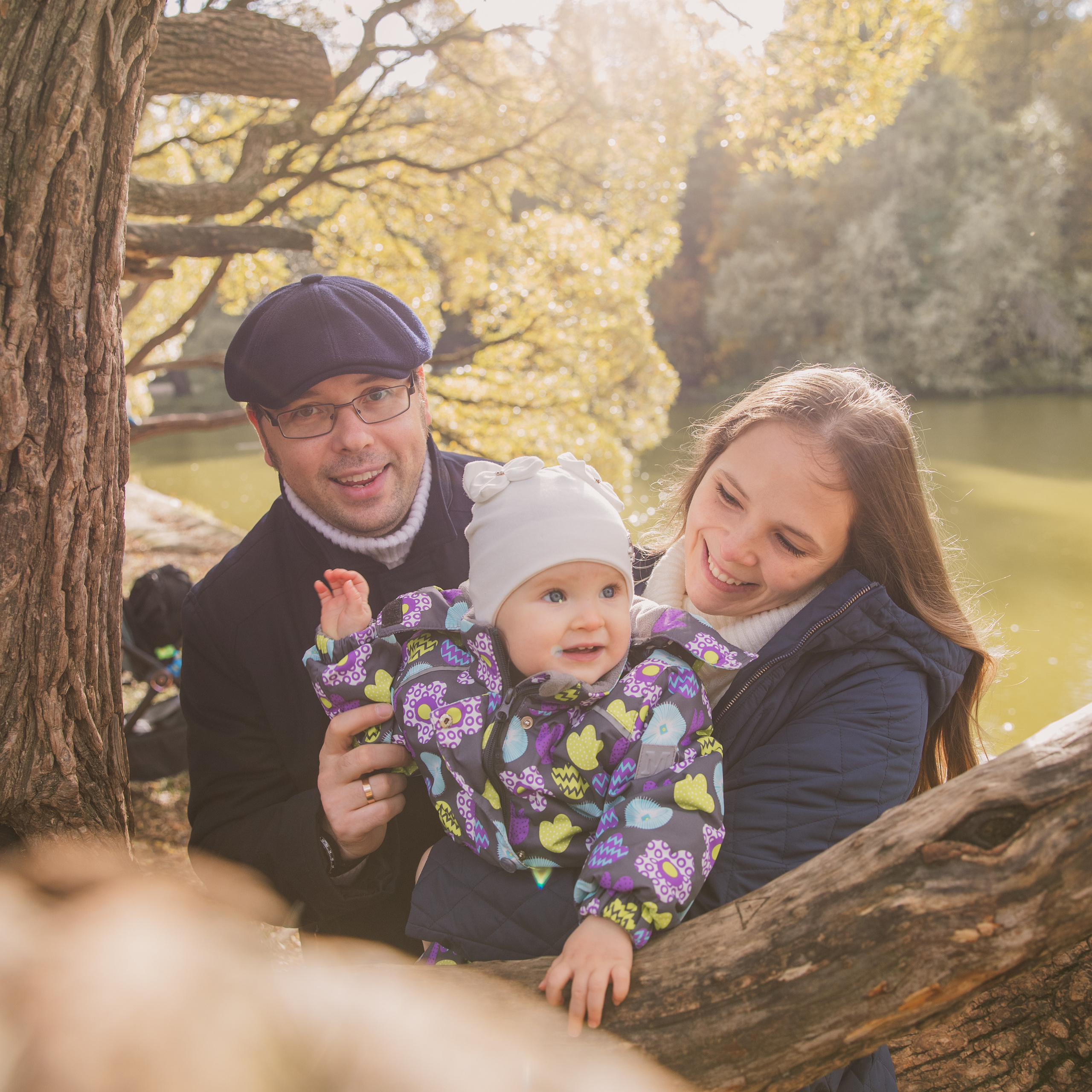 Отзывы. Портретный фотограф в Москве Анна Бобрик