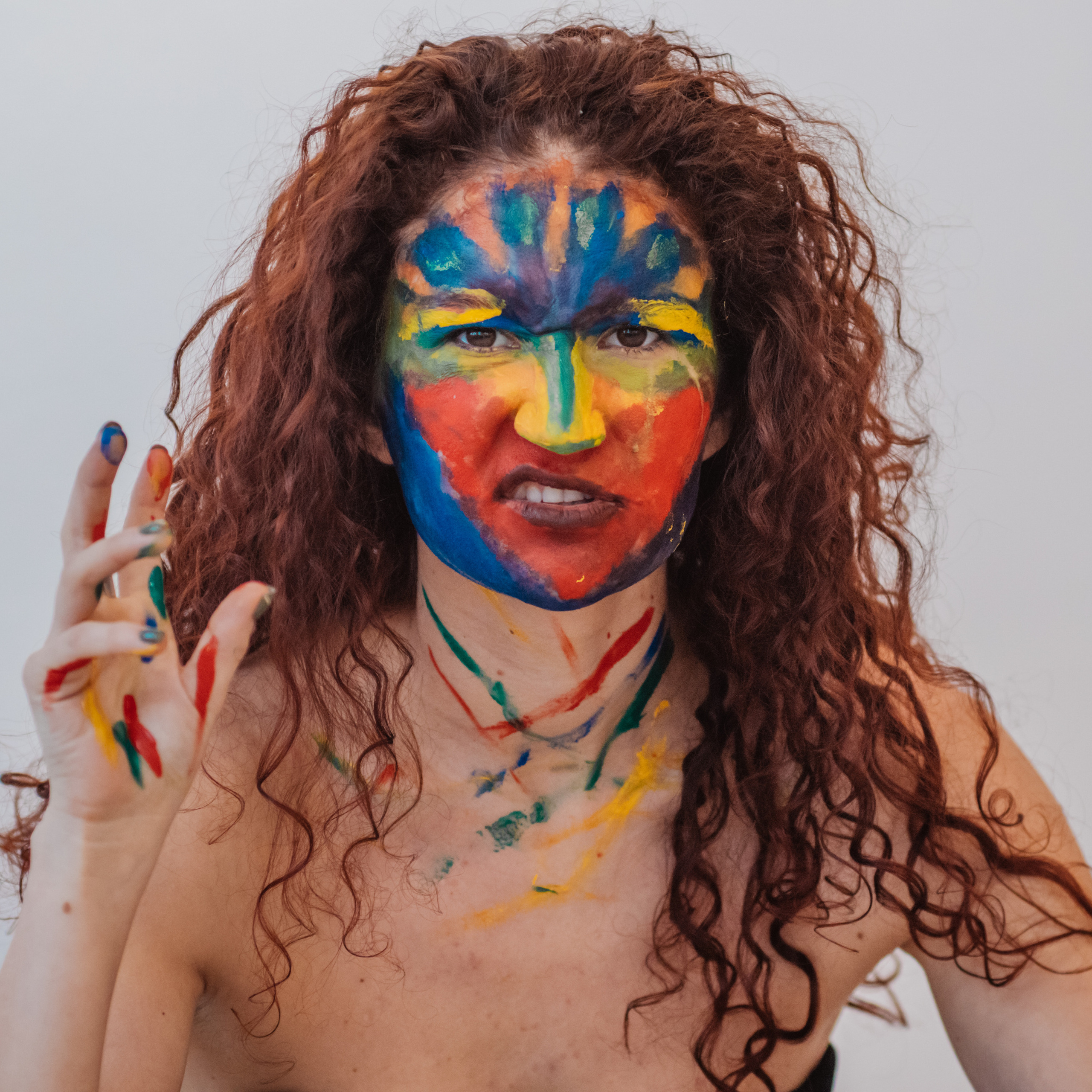 Отзывы. Портретный фотограф в Москве Анна Бобрик