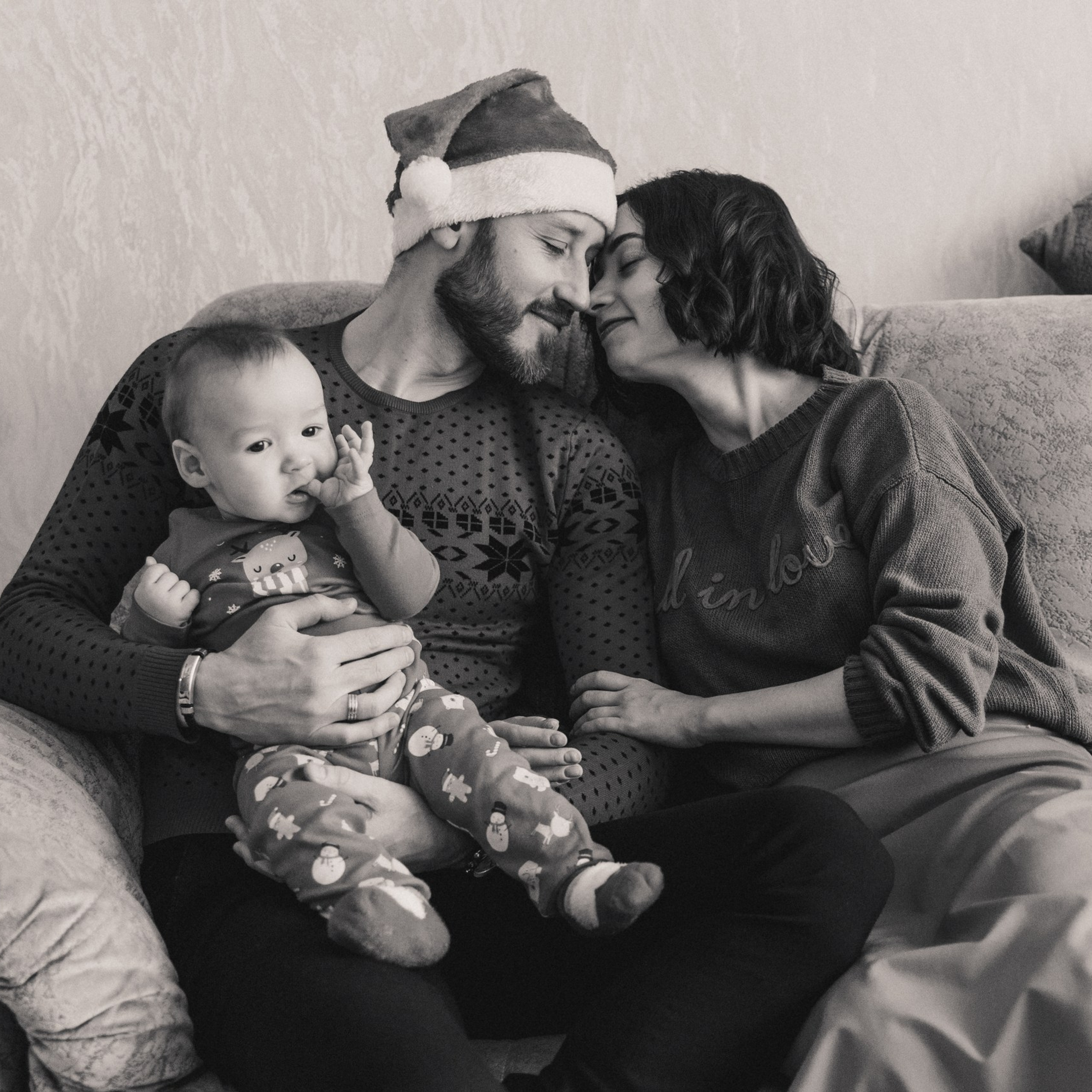 Отзывы. Портретный фотограф в Москве Анна Бобрик