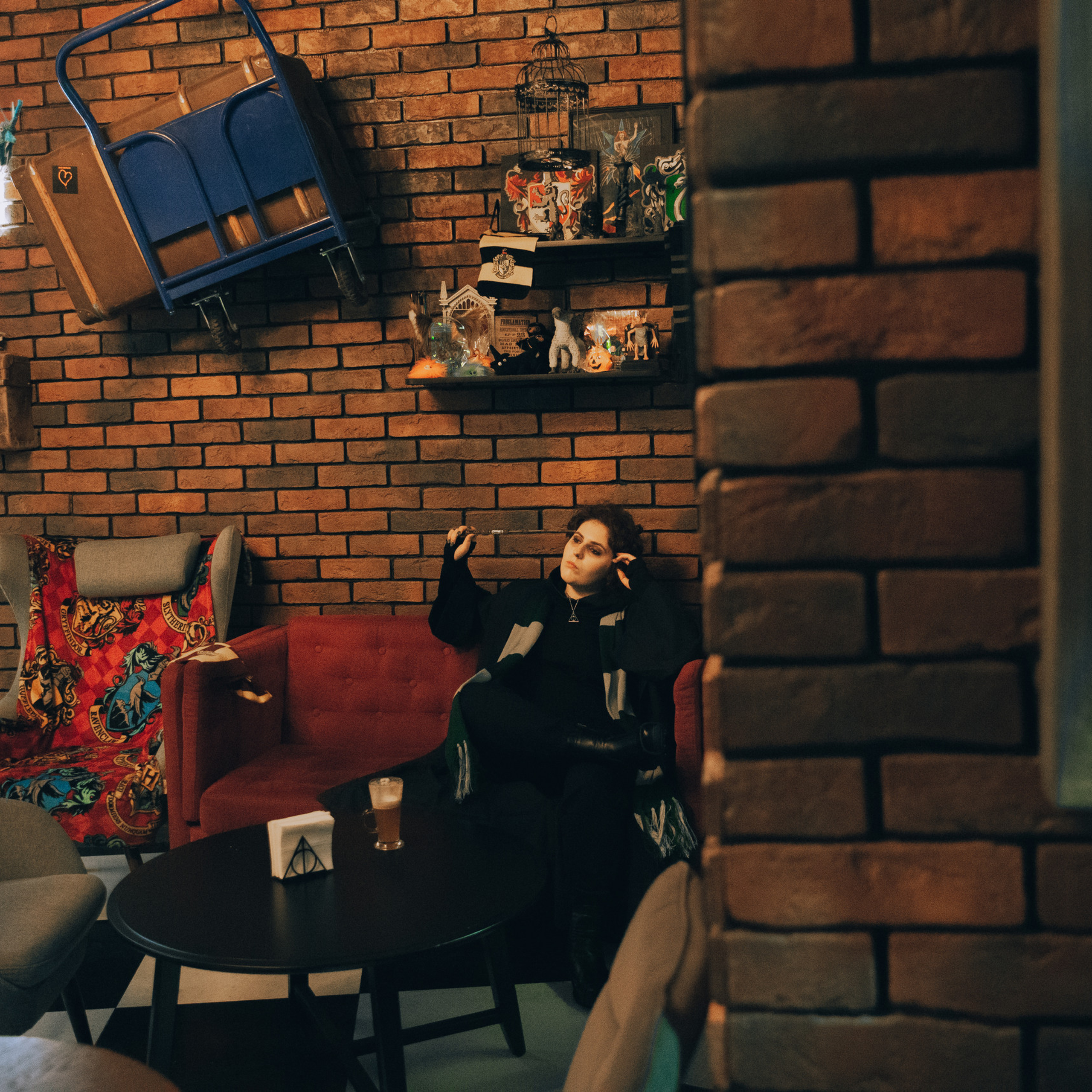 Отзывы. Портретный фотограф в Москве Анна Бобрик