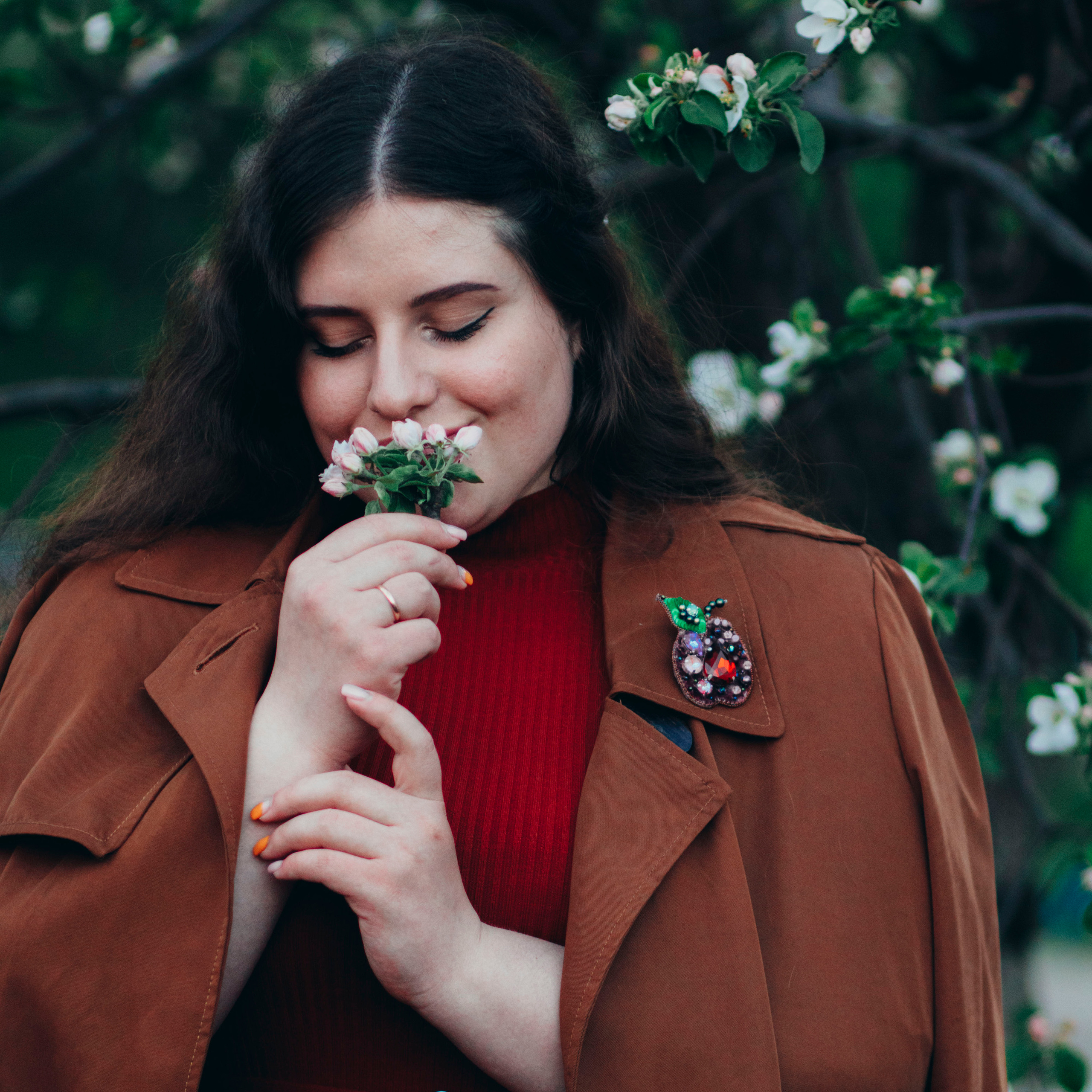 Отзывы. Портретный фотограф в Москве Анна Бобрик