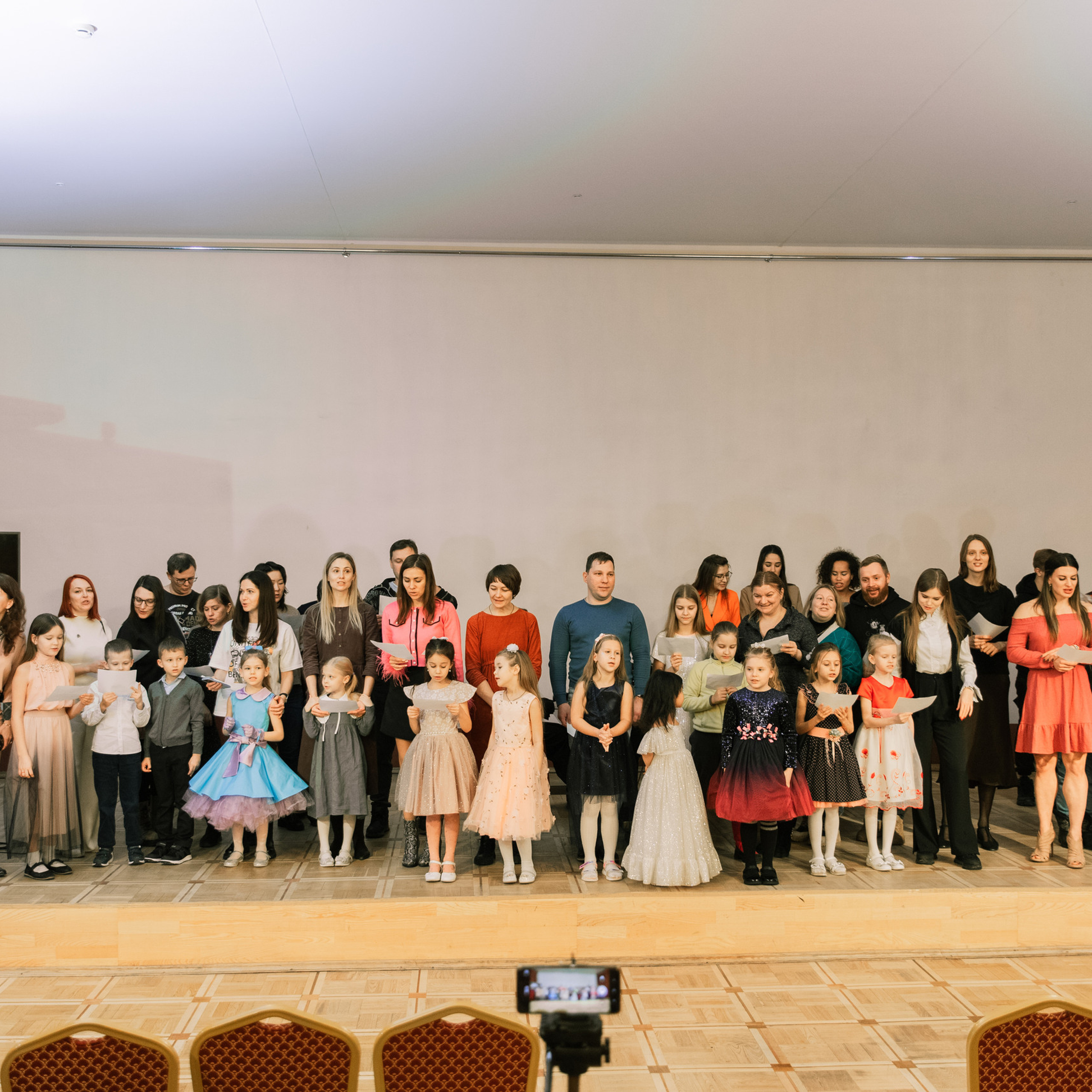 Отзывы. Портретный фотограф в Москве Анна Бобрик