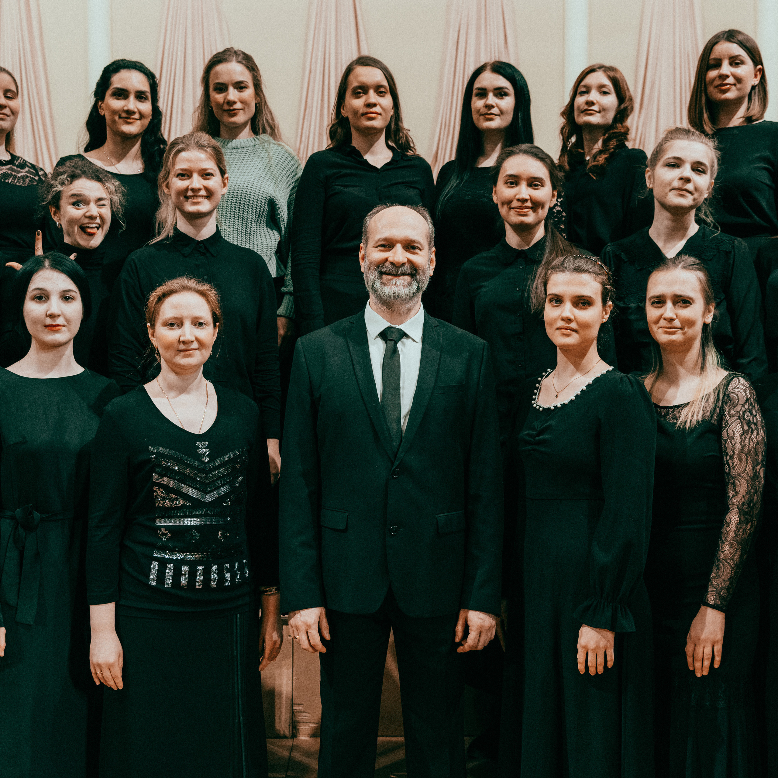 Отзывы. Портретный фотограф в Москве Анна Бобрик