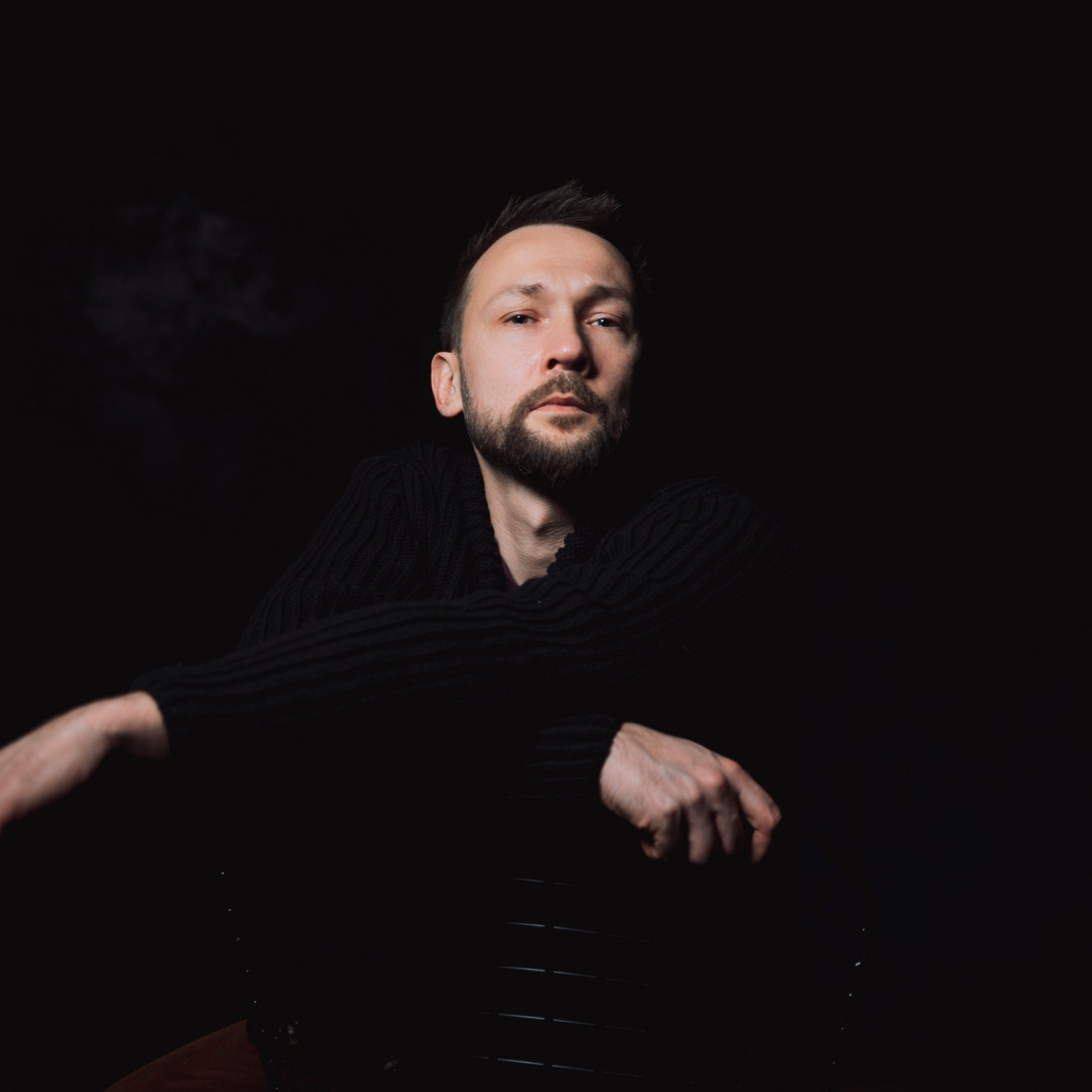 Отзывы. Портретный фотограф в Москве Анна Бобрик