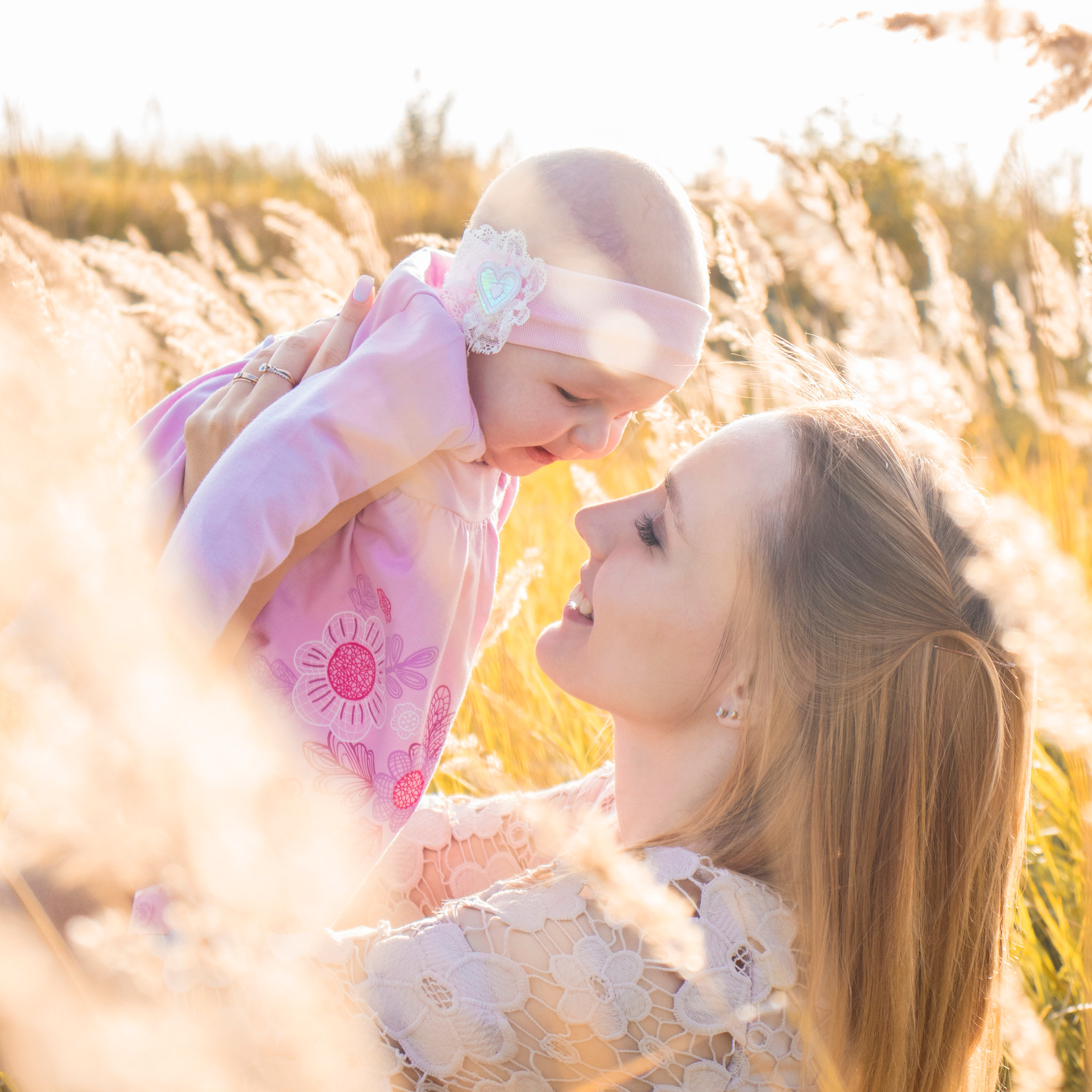 Отзывы. Портретный фотограф в Москве Анна Бобрик