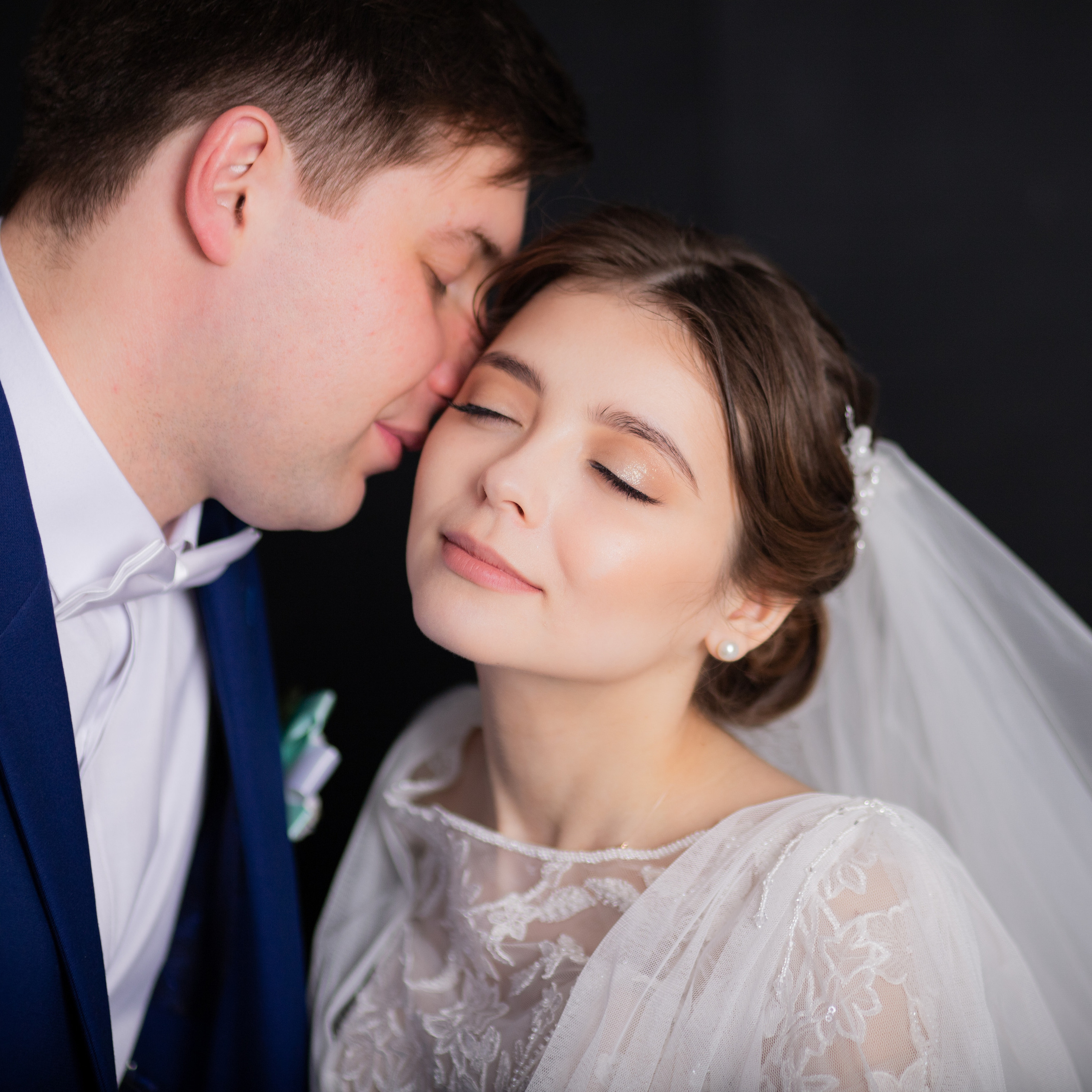 Отзывы. Портретный фотограф в Москве Анна Бобрик