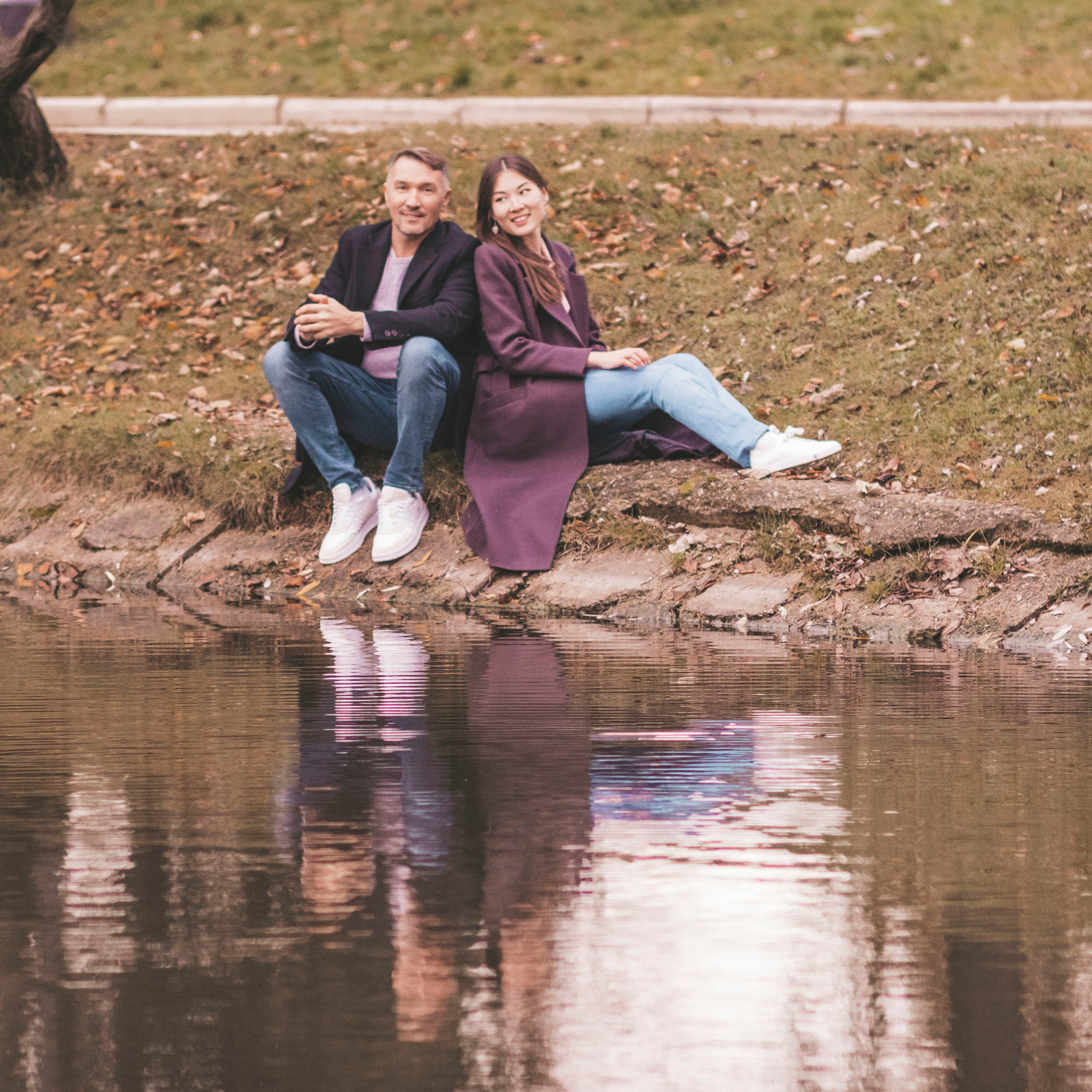 Отзывы. Портретный фотограф в Москве Анна Бобрик