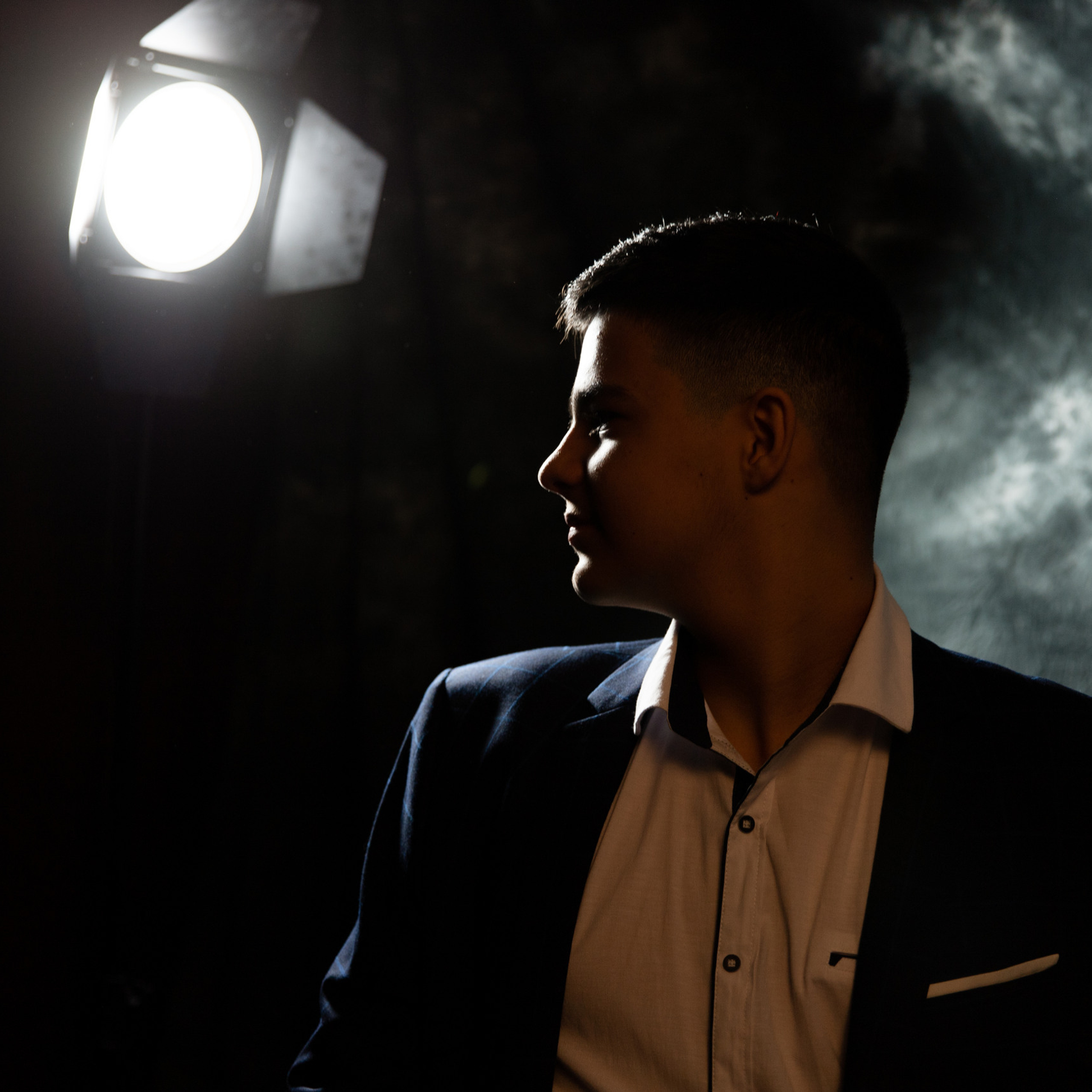 Отзывы. Портретный фотограф в Москве Анна Бобрик