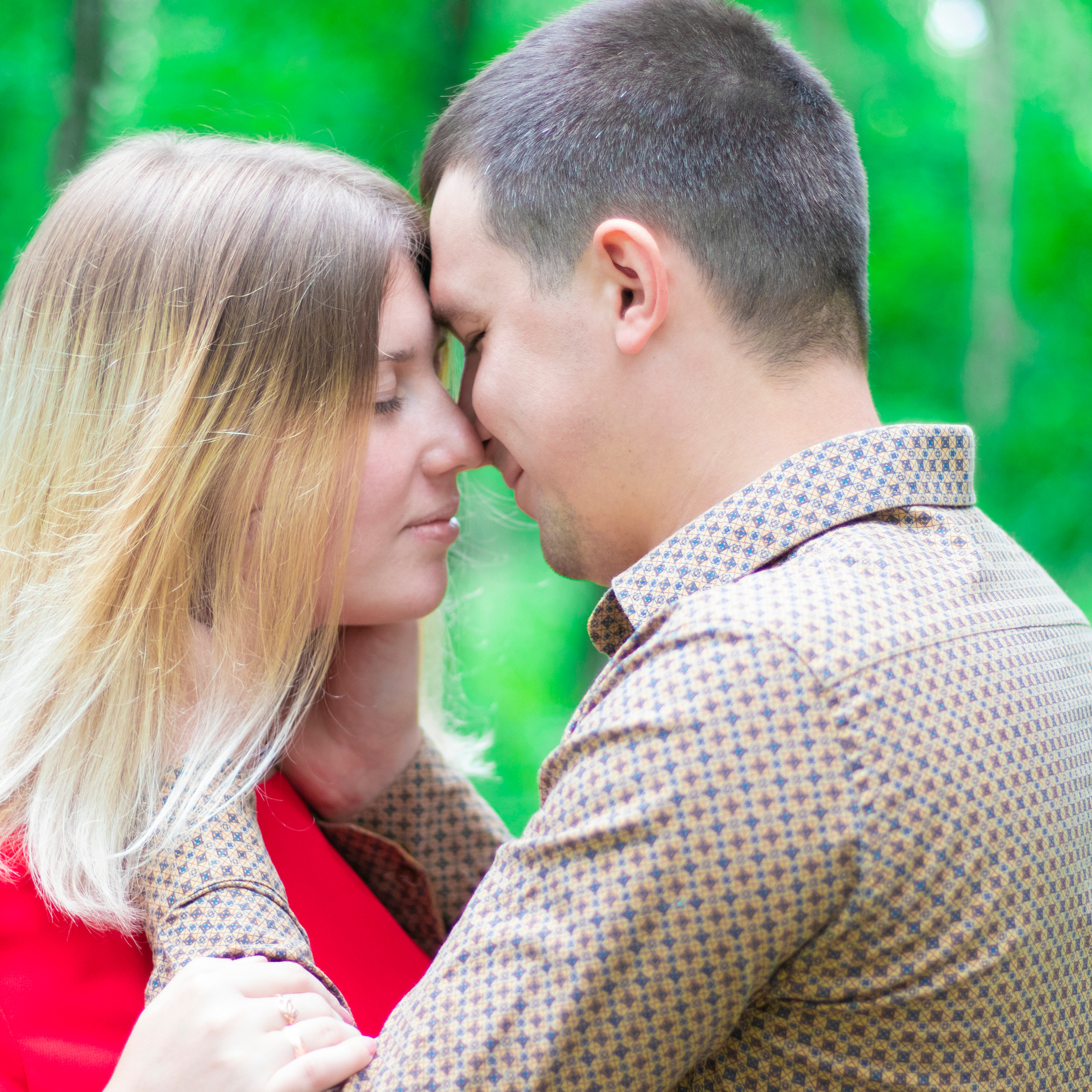 Отзывы. Портретный фотограф в Москве Анна Бобрик