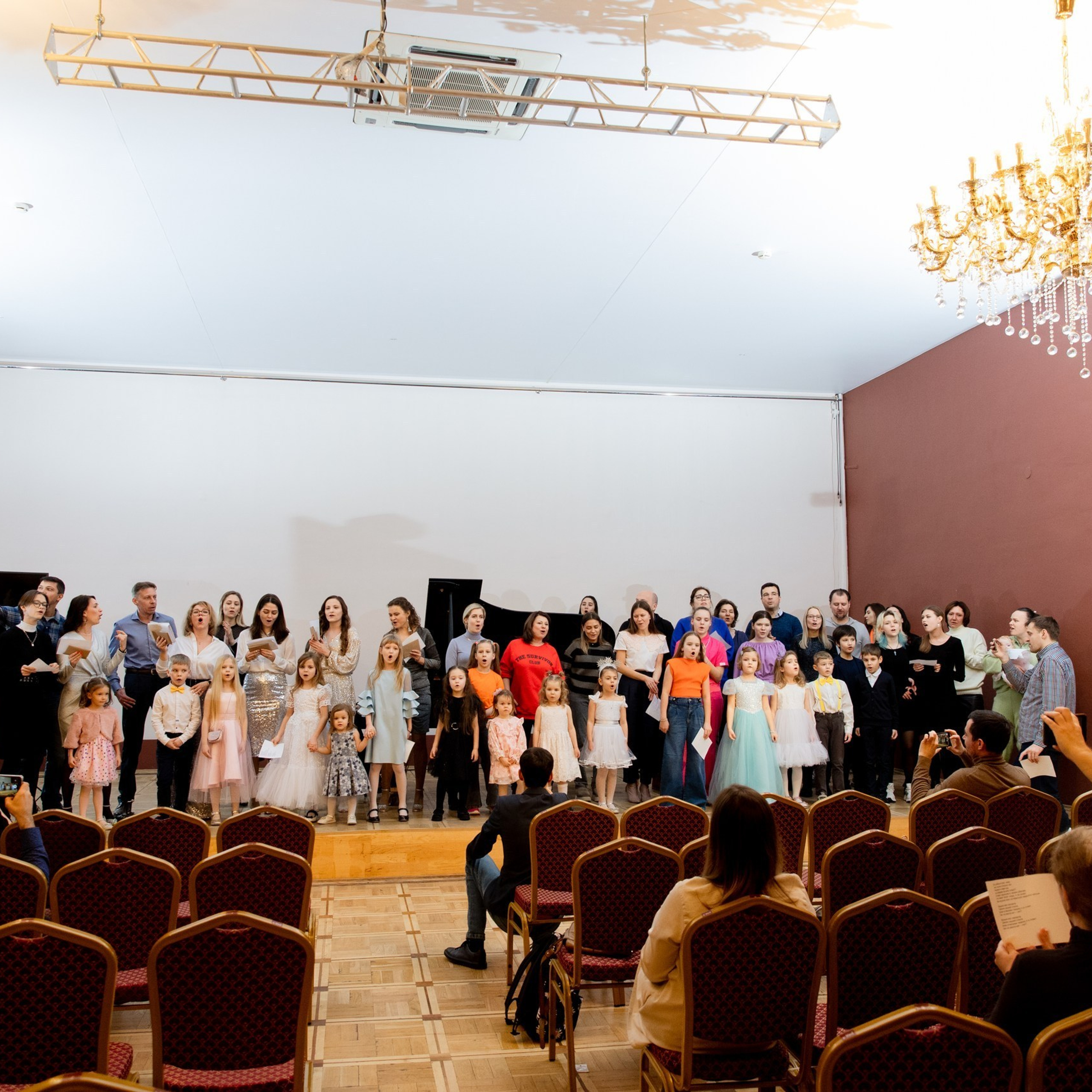 Отзывы. Портретный фотограф в Москве Анна Бобрик