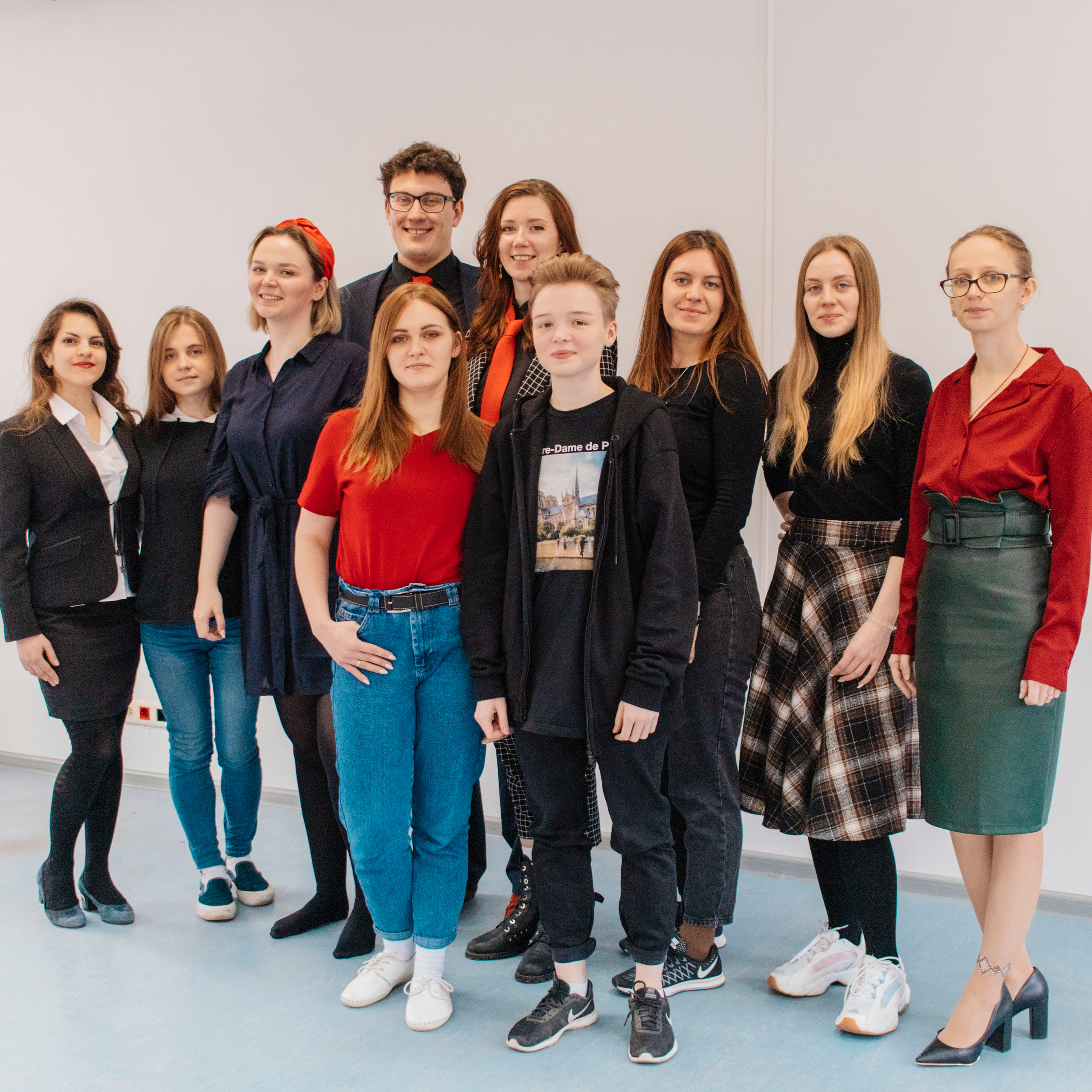 Отзывы. Портретный фотограф в Москве Анна Бобрик